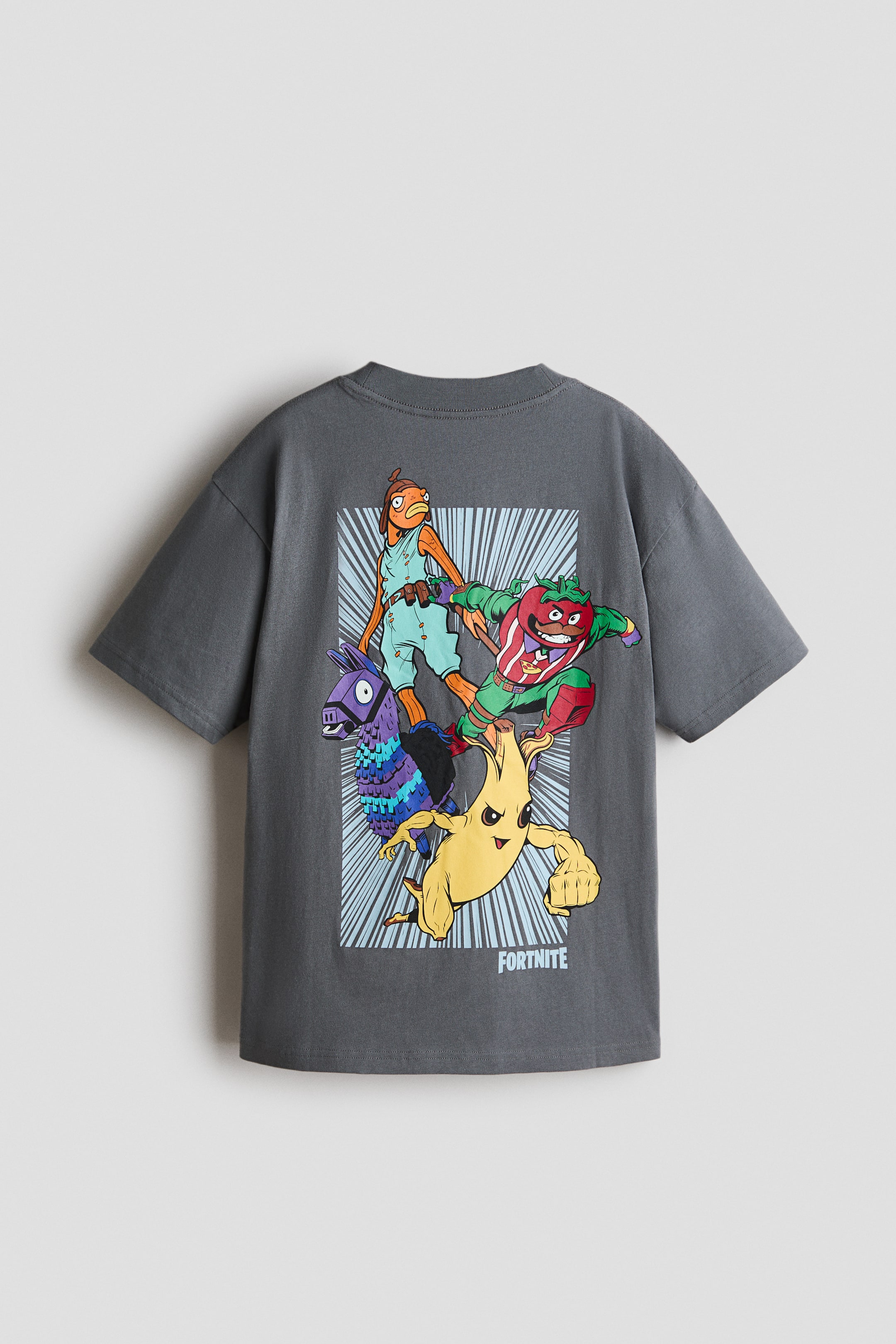 Printed T-Shirt