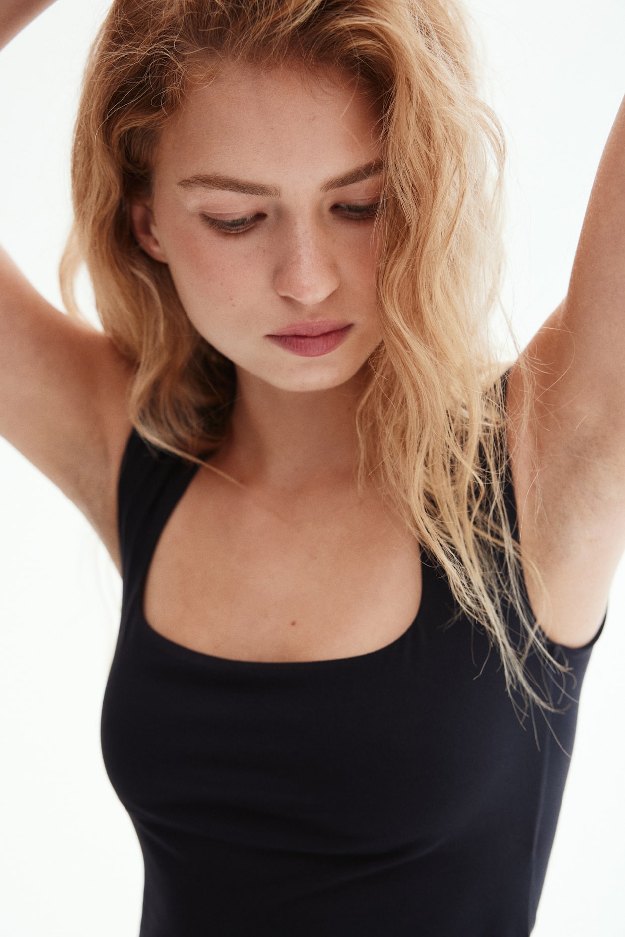 Soft Jersey Top - image 4