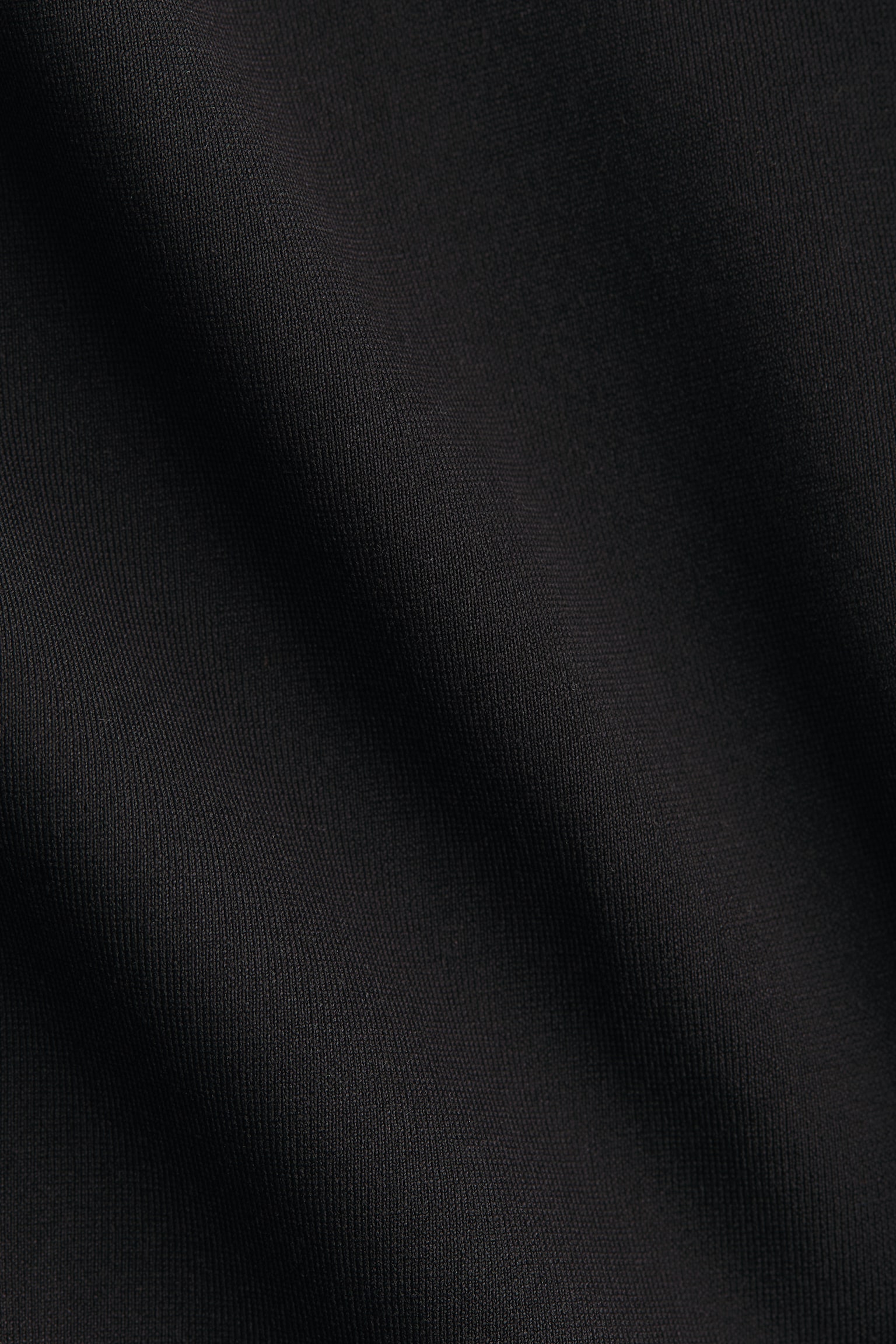 Sculpting Long-sleeved thong body - Black/Light dusty pink - 5