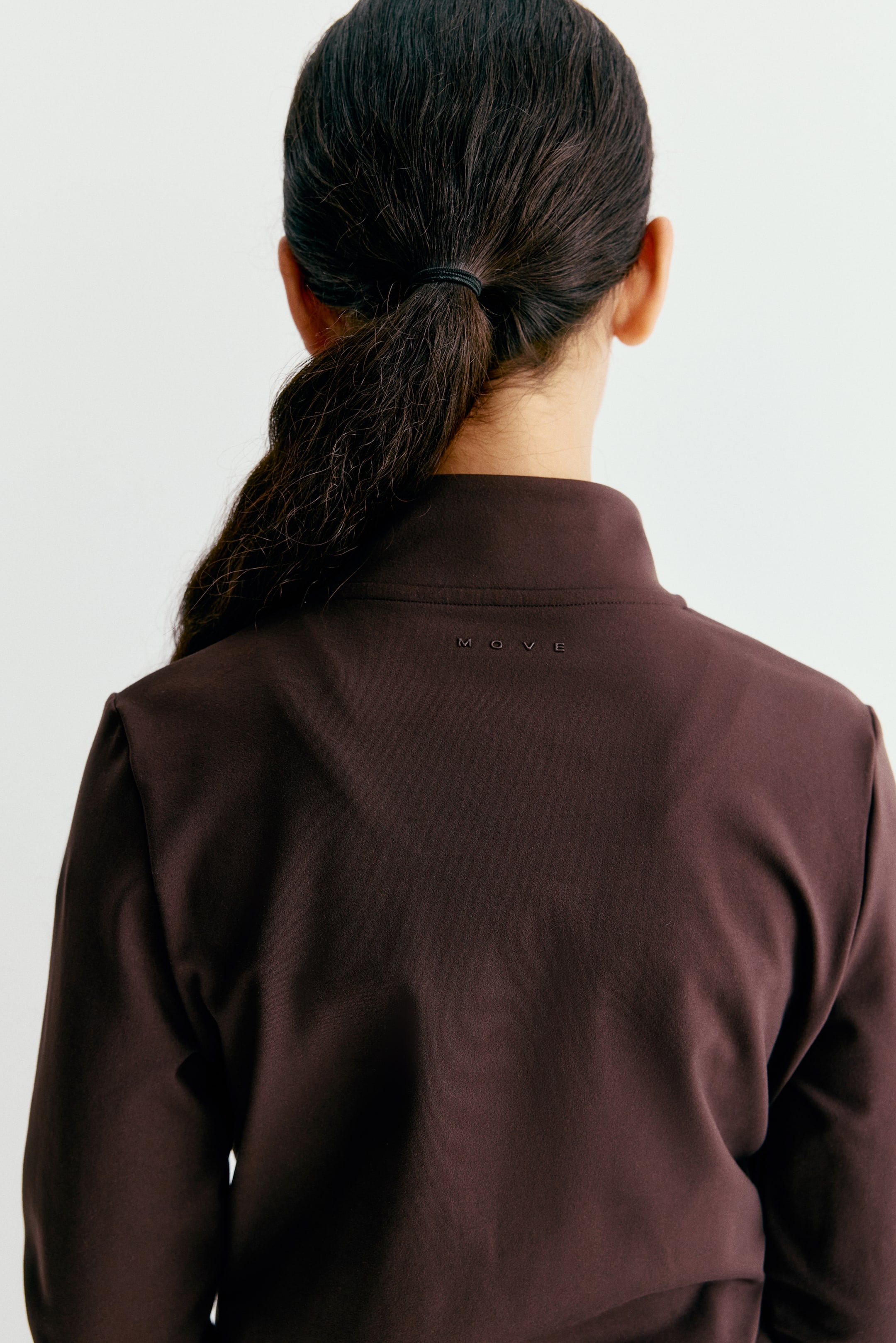 Veste de sport en SoftMove🅪
