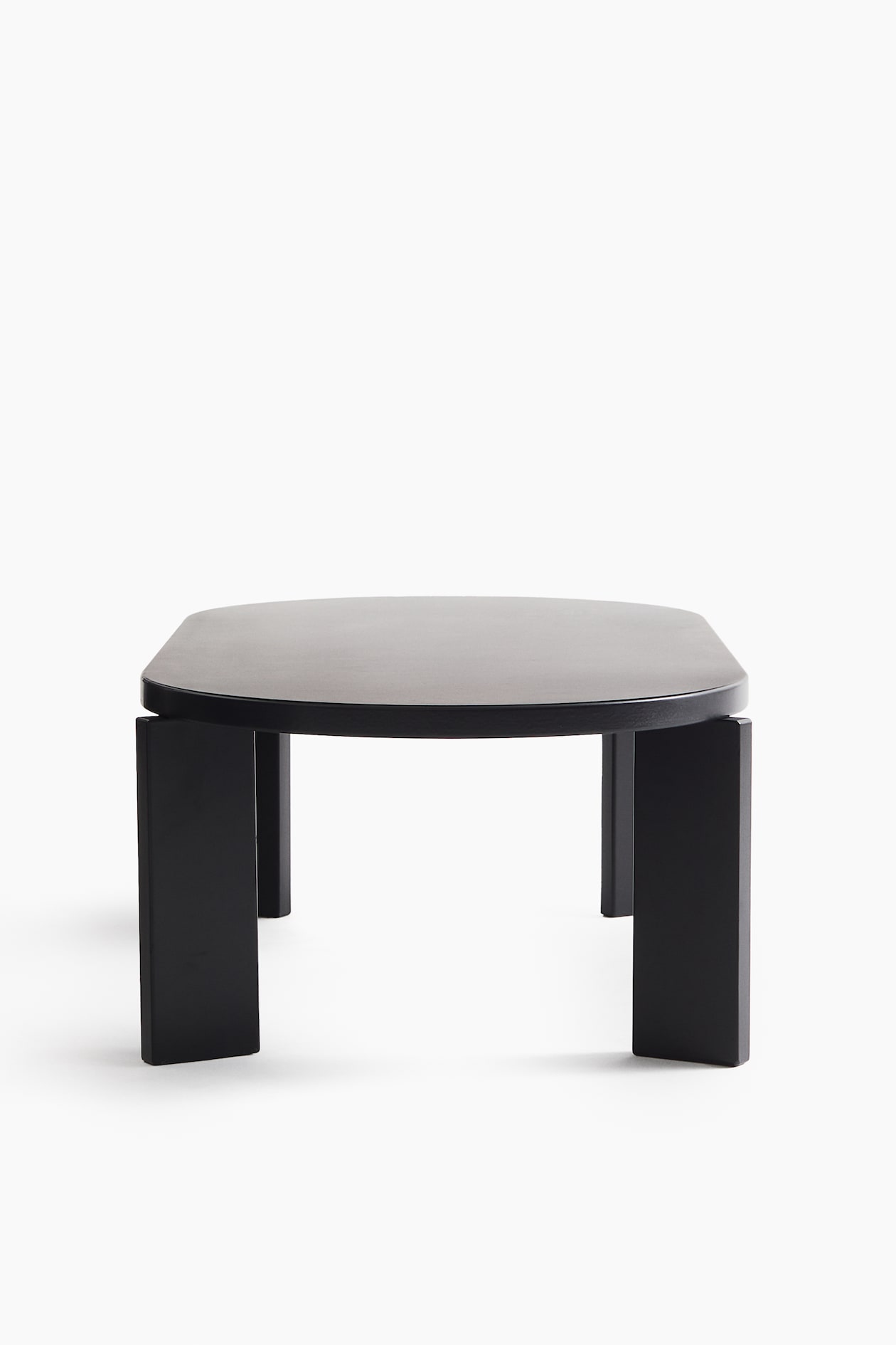 Coffee Table - Black - Home All | H&M US
