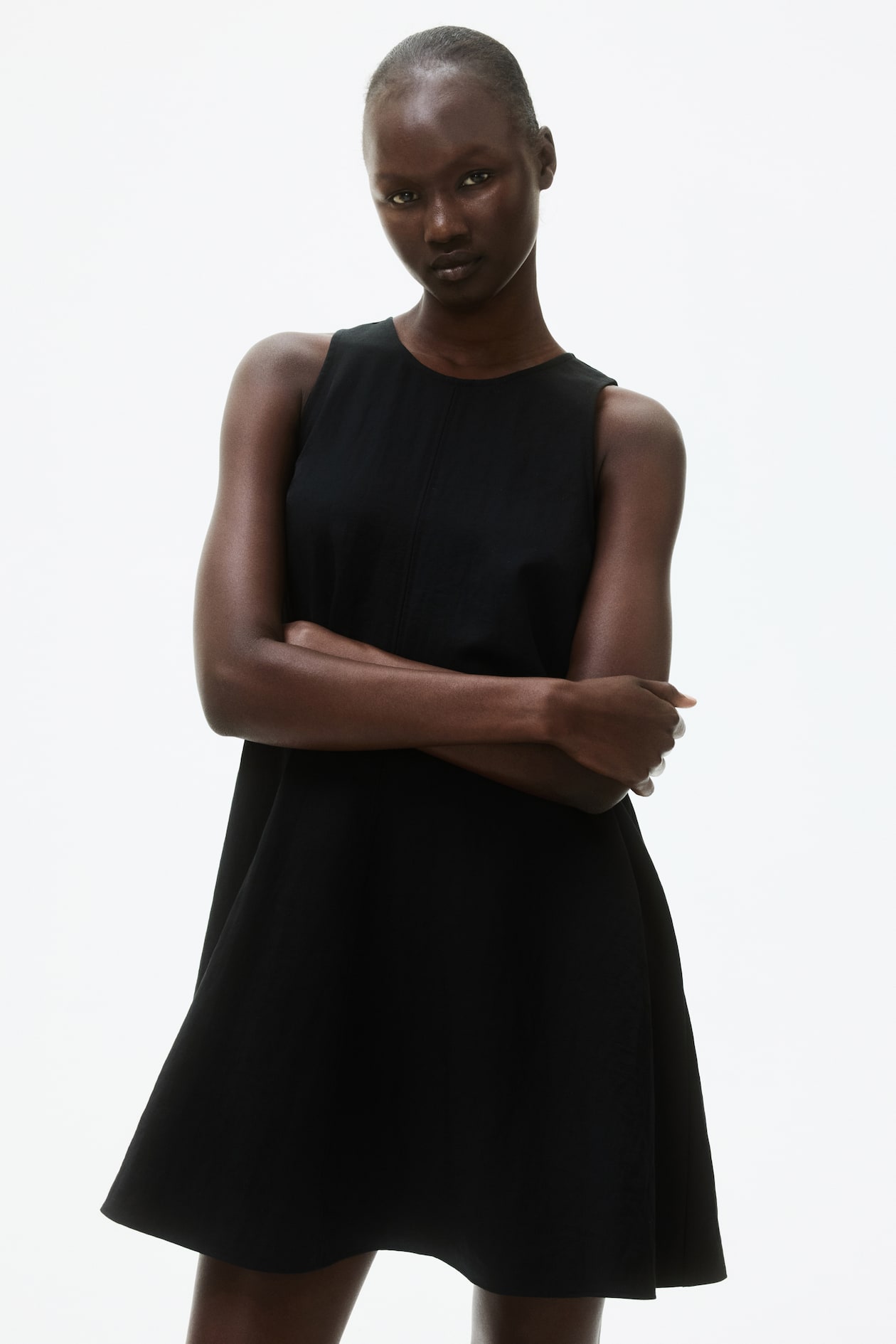 Shift Dress