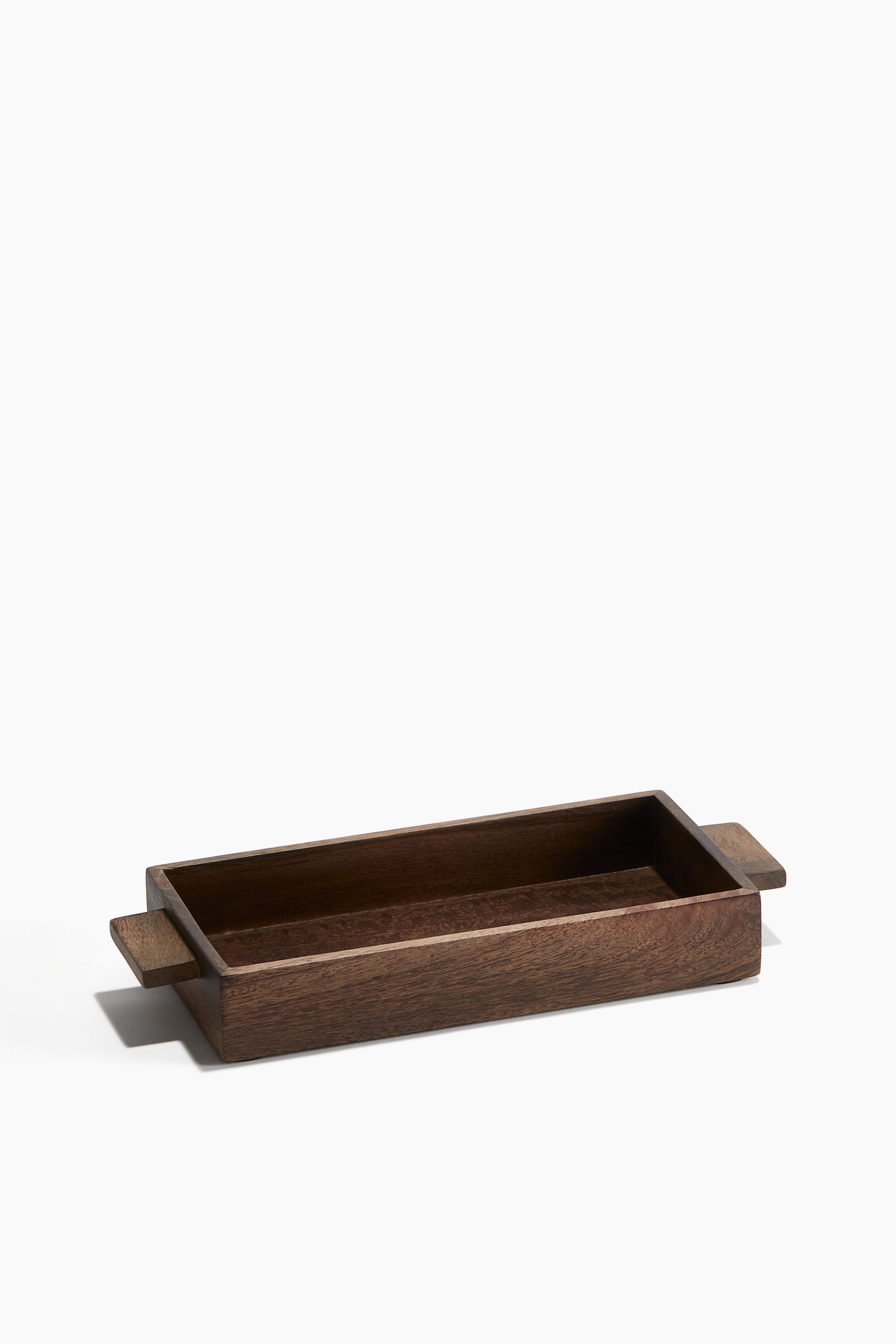 Mango Wood Tray