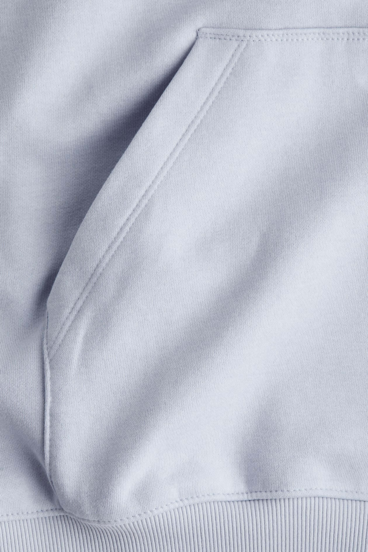 Oversized Hooded Dress - image 3
