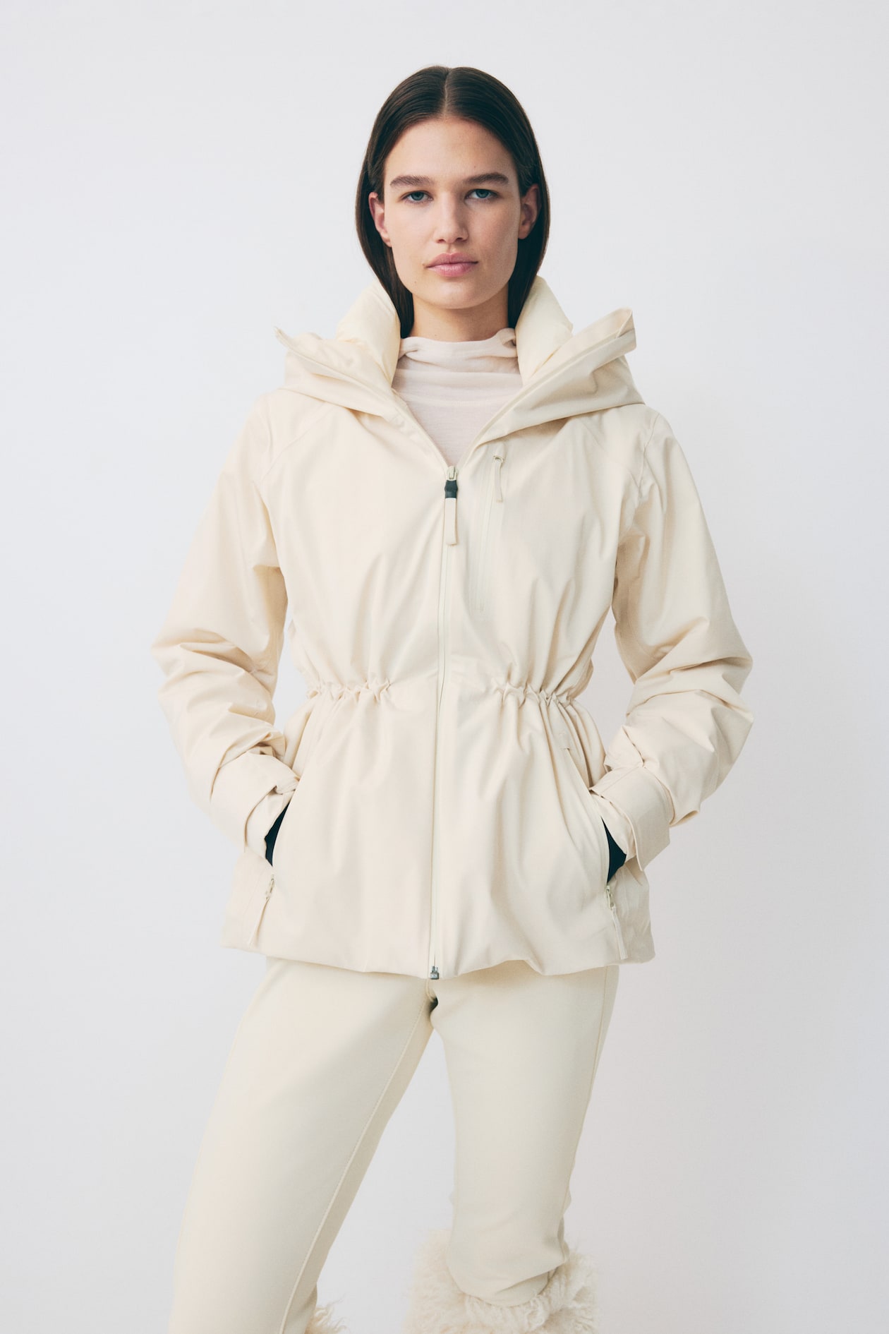2-Layer Ski Jacket with StormMove - image 5
