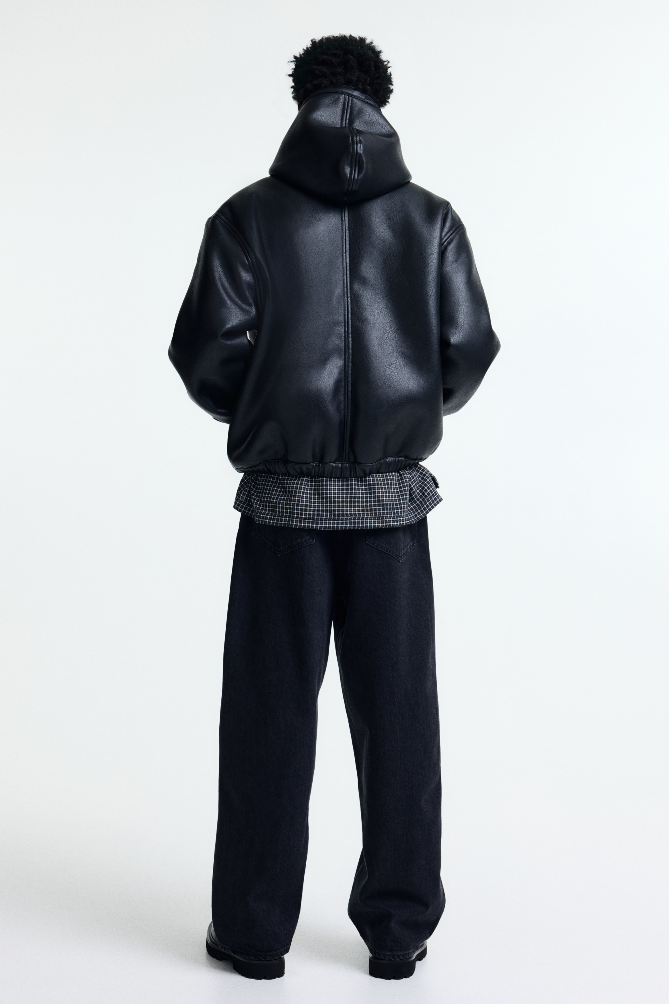 ジャケット・アウター h-man ジェイエイチ ジュンハシモト JH junhashimoto HIGH PERFORMANCE