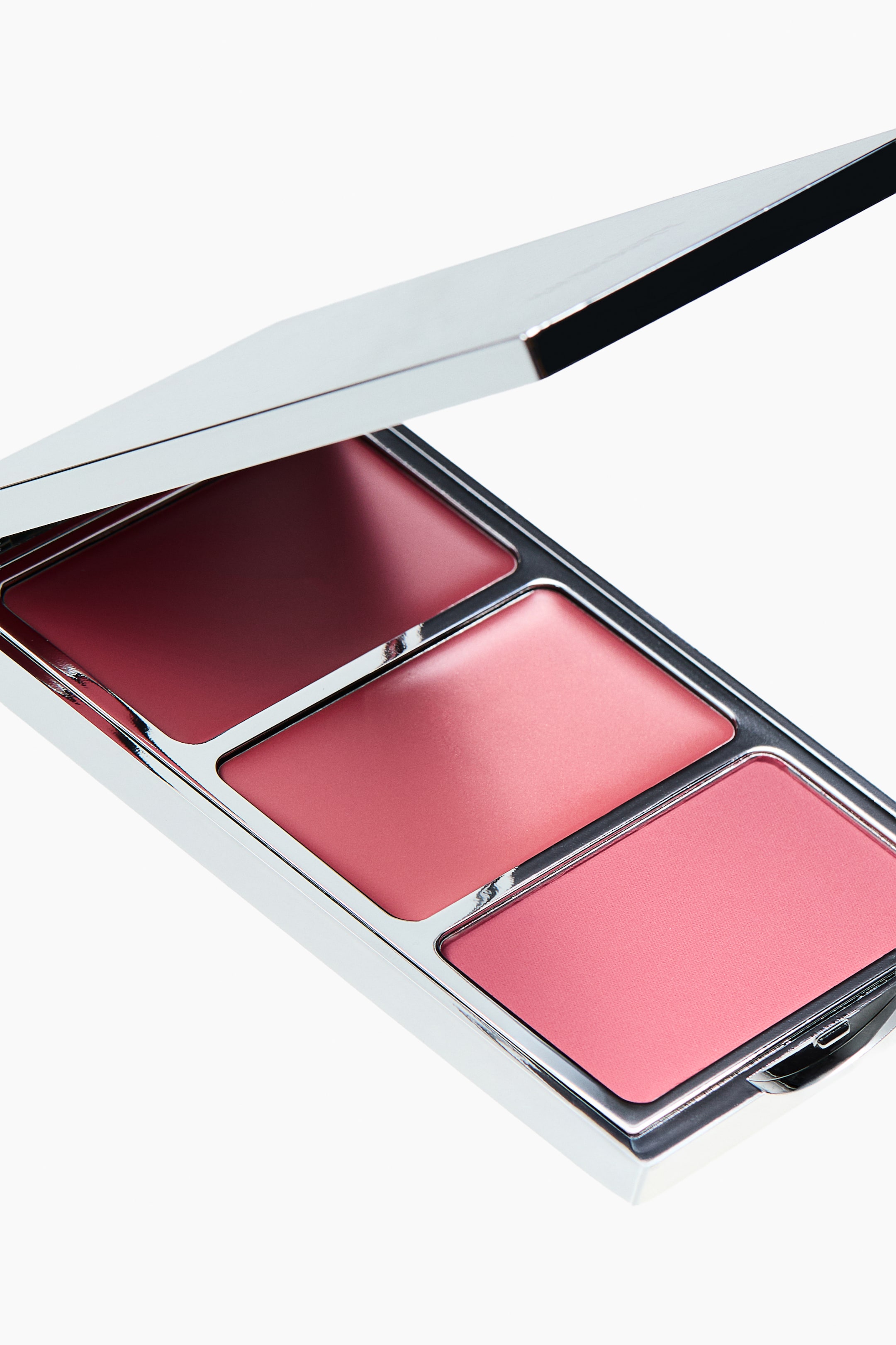 Blush Mode Trio
