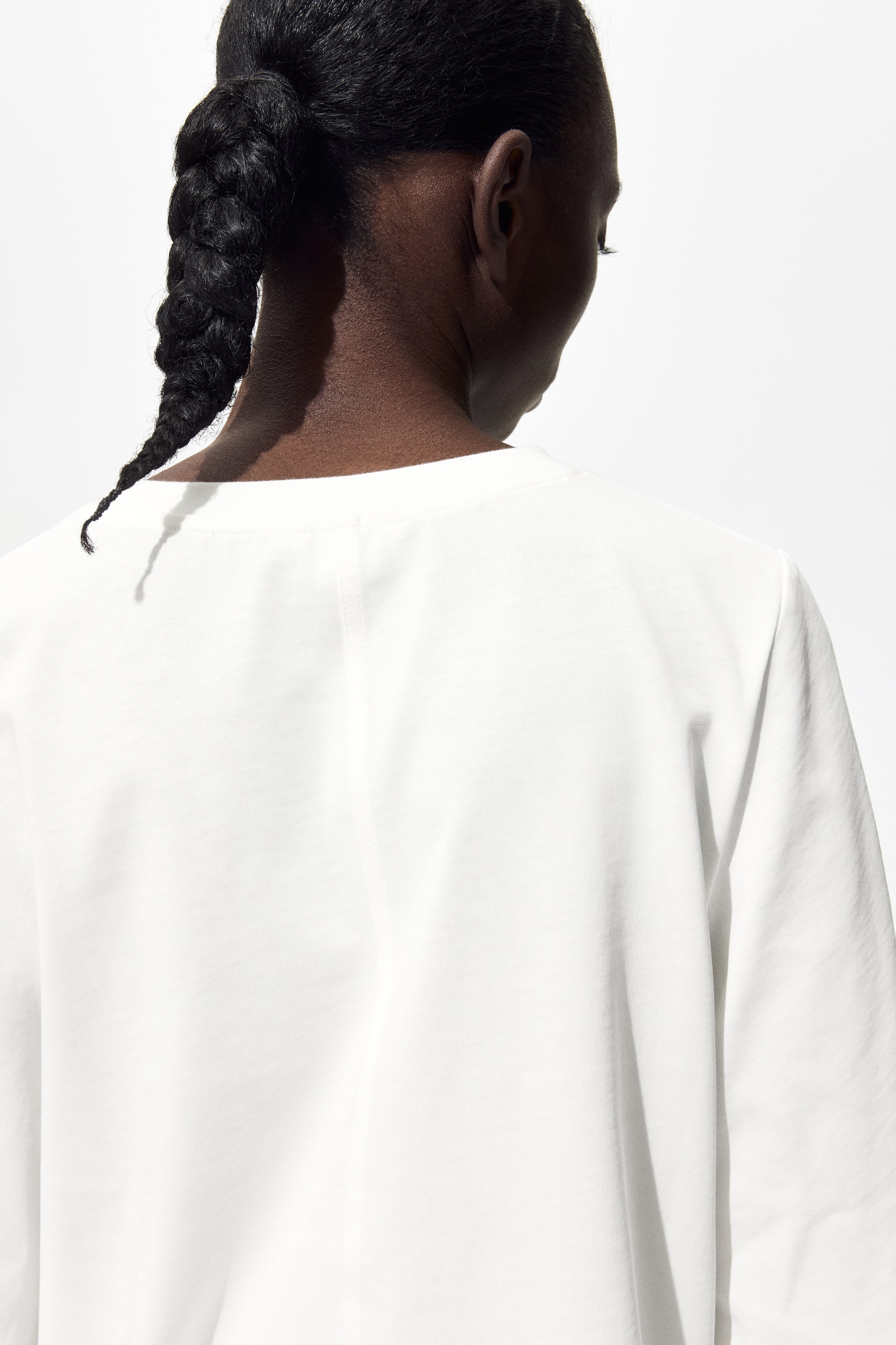 Pima Cotton Top