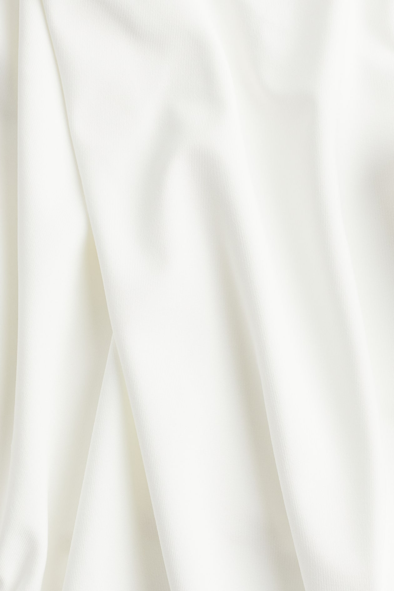 Draped T-Shirt - image 4