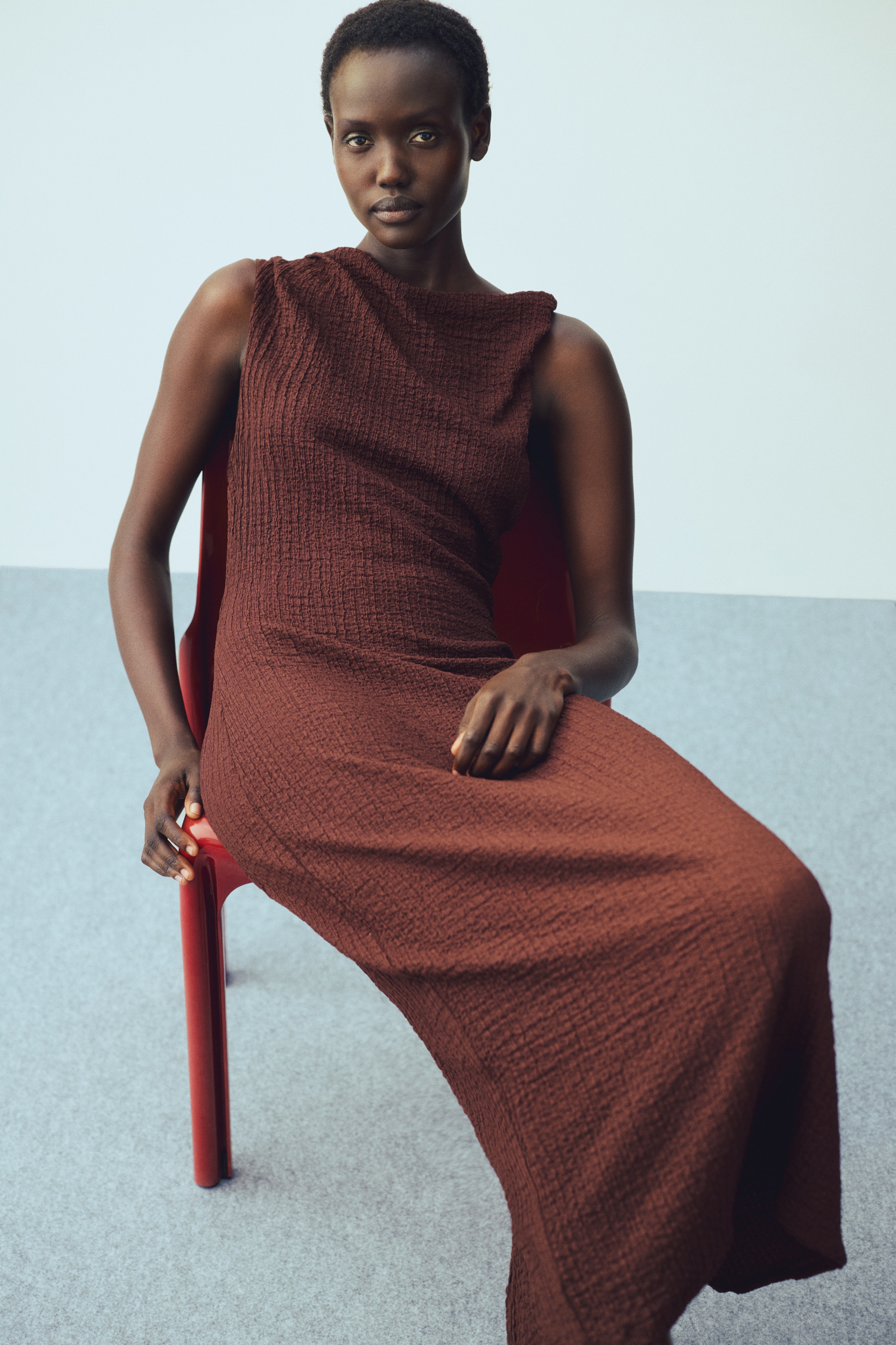 Textured Jersey Dress from H&M - $24.99