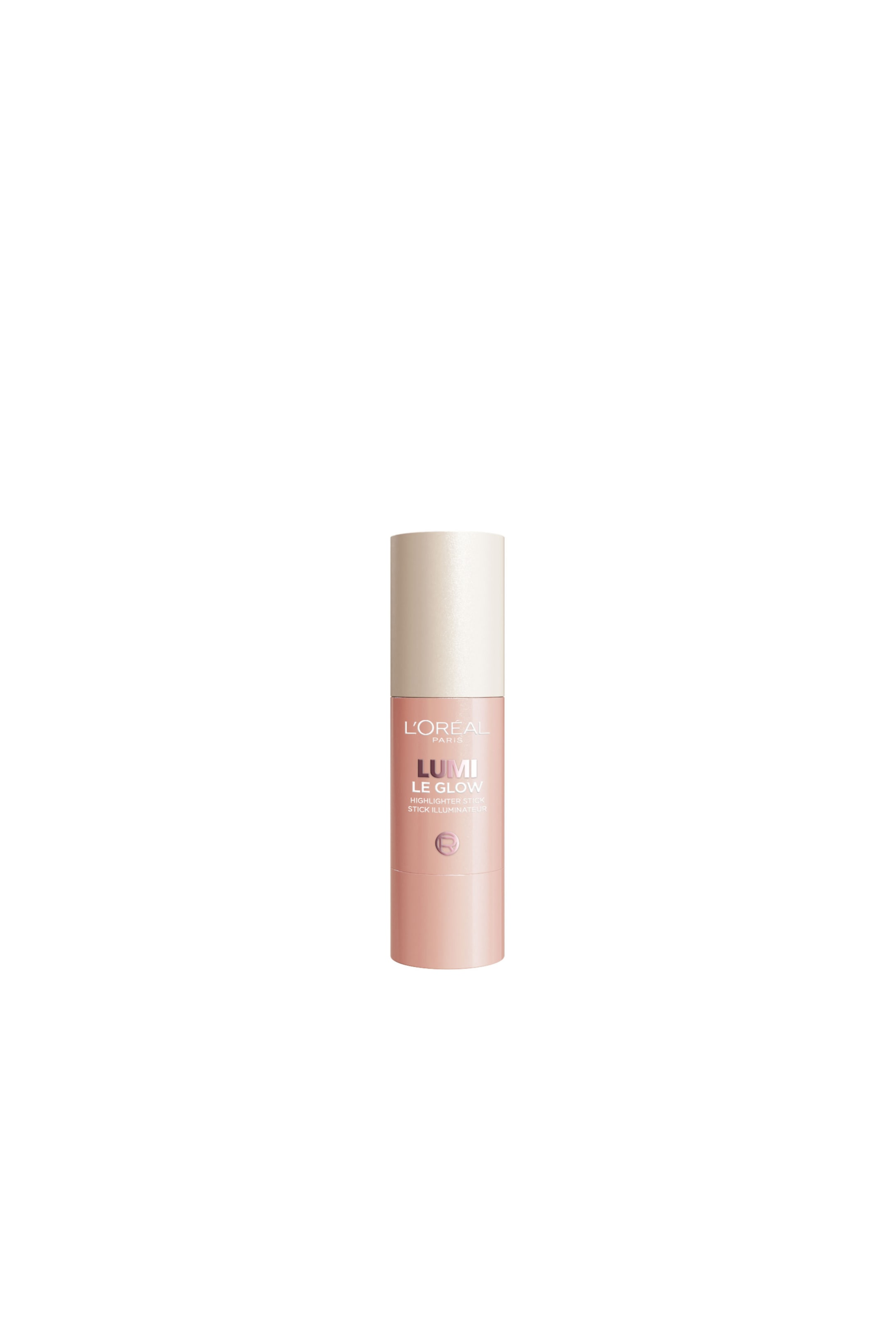 Visa större bild: Le Glow Highlighter Stick - 630 Glowy Cream Chic - L'Oréal Paris - Beauty all | H&M SE 1