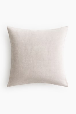 Kuddfodral i chenille