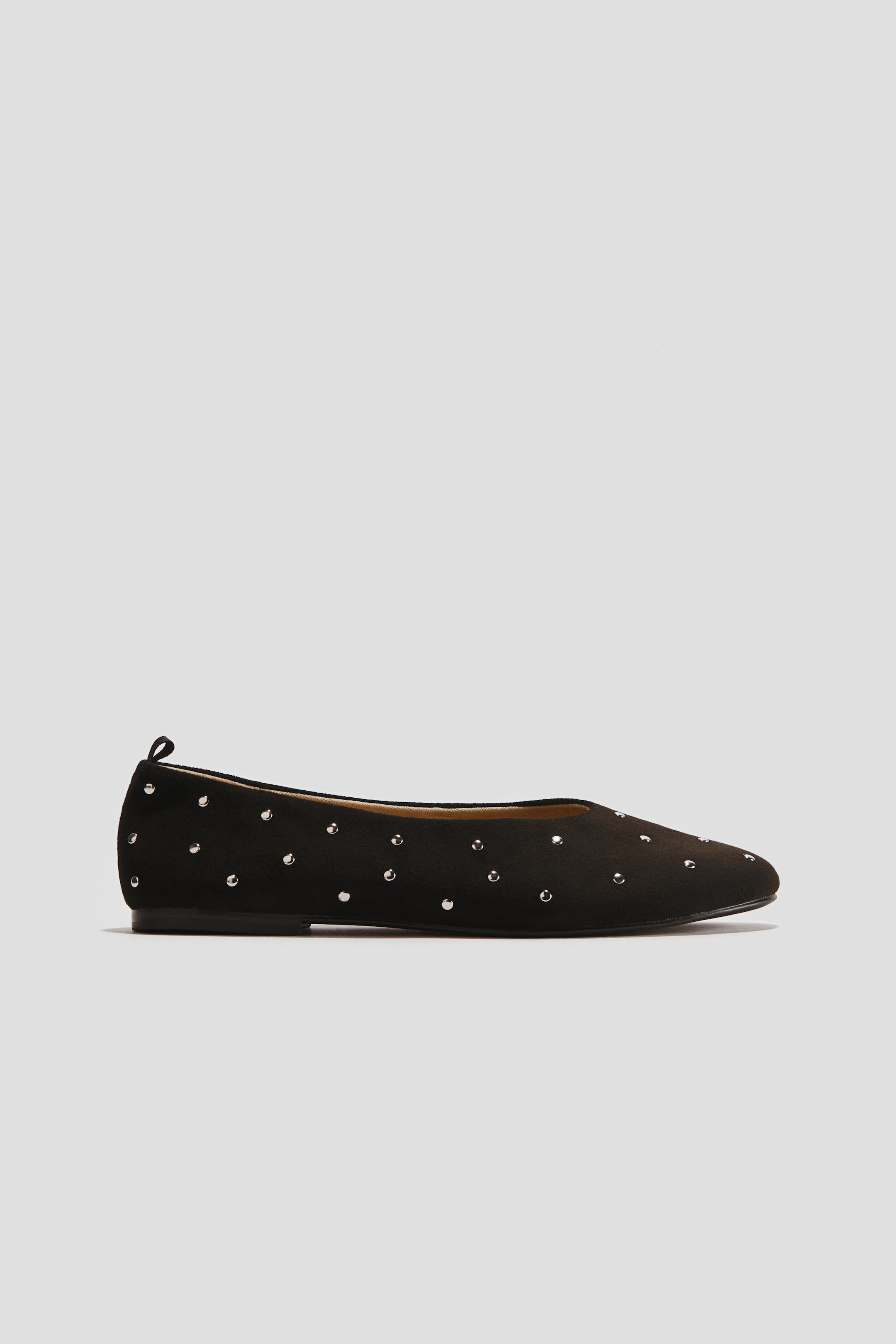 H&M Mary Jane Ballet Flats — фото 2