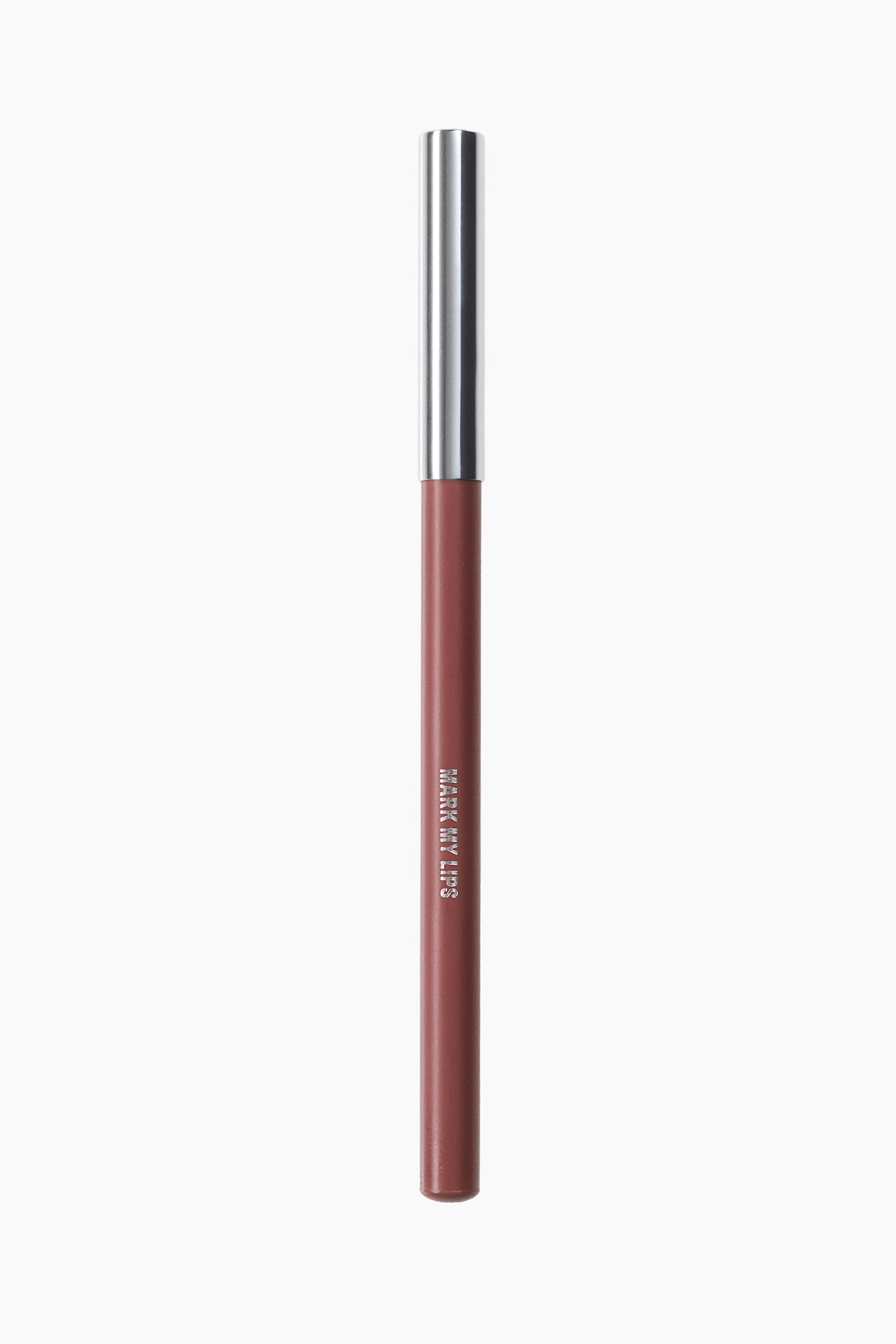 Creamy lip pencil - Riveting Rosewood/Blushing Rose/Muted Mauve/Fuchsia Flush/Ginger Beige/Cherry Red/Marvelous Pink/Dusty Coral/Vivid Coral/Deep Red/Very Berry/True Red/Golden Oak/Spice Infusion/Mocha Outline - 2