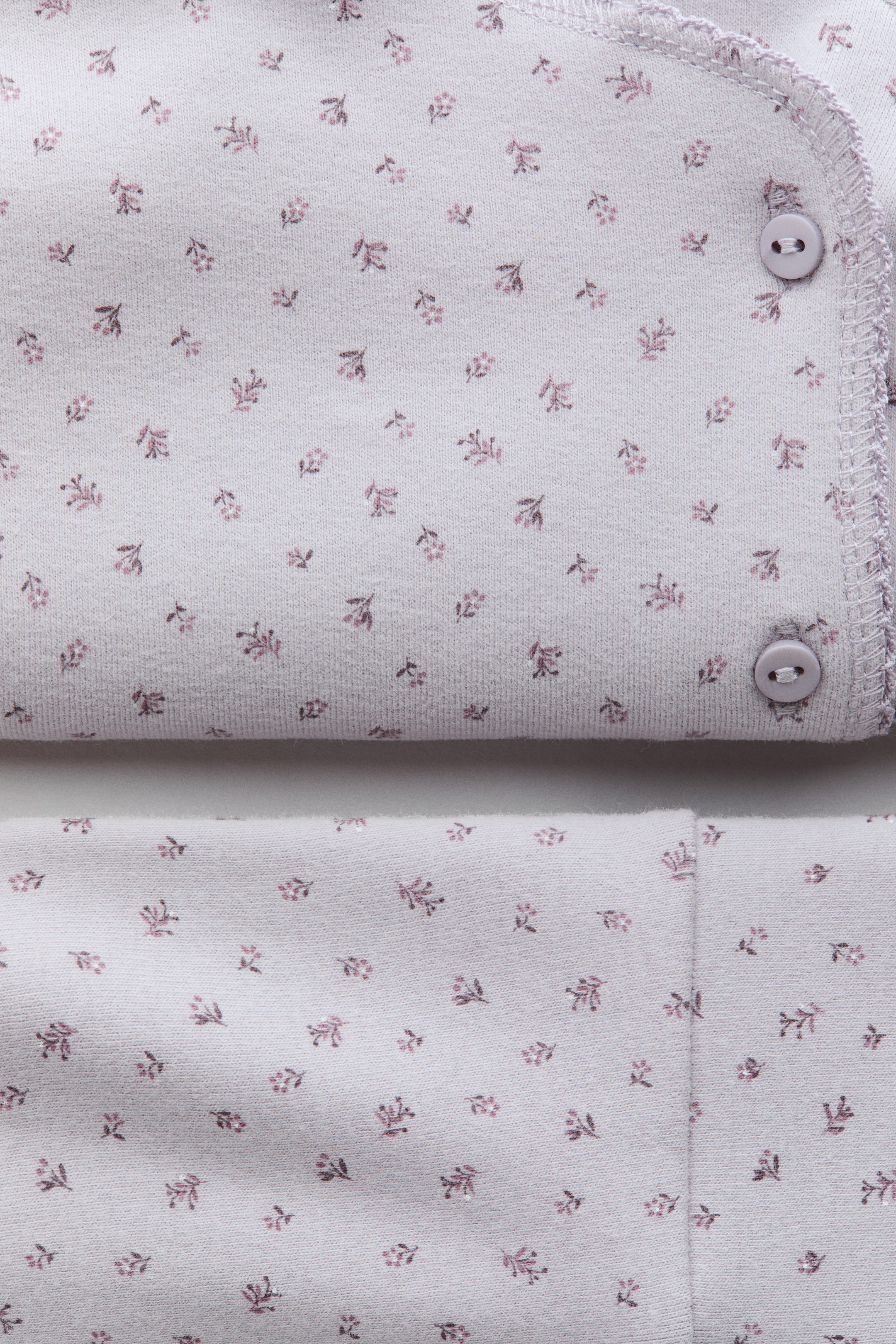 3-Piece Cotton Set