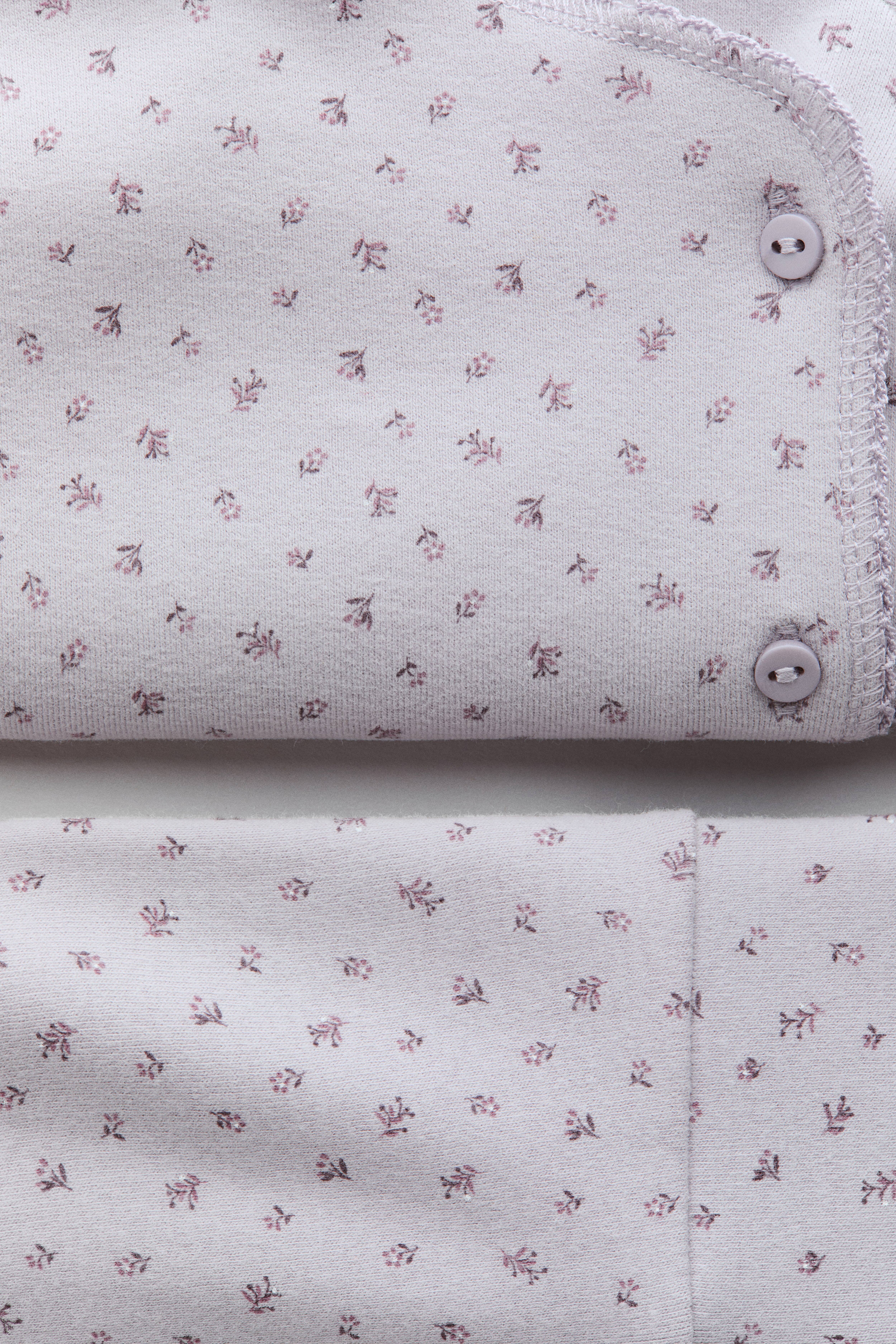 3-Piece Cotton Set