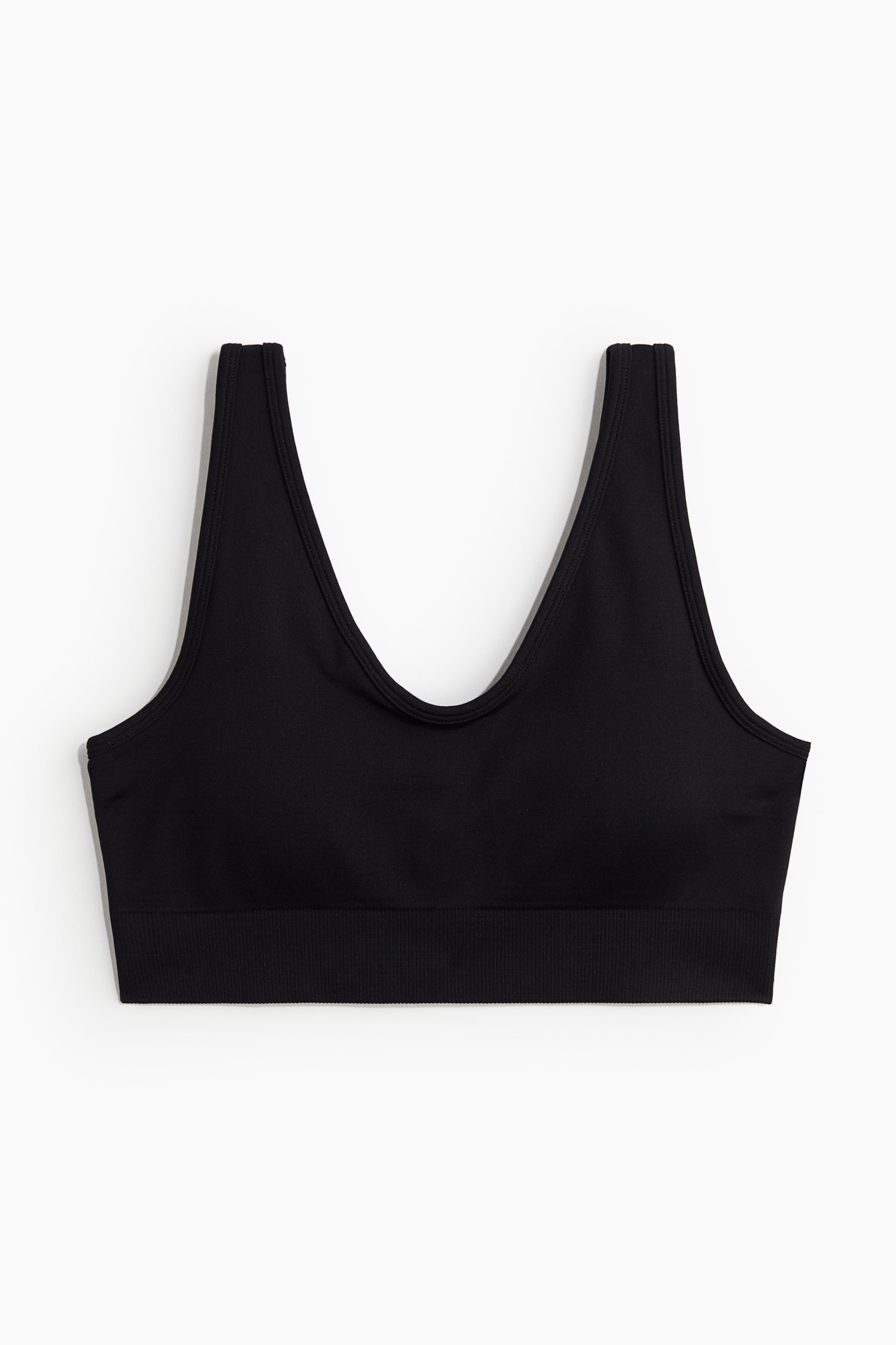 Light Support Sports Bra SoftMove™