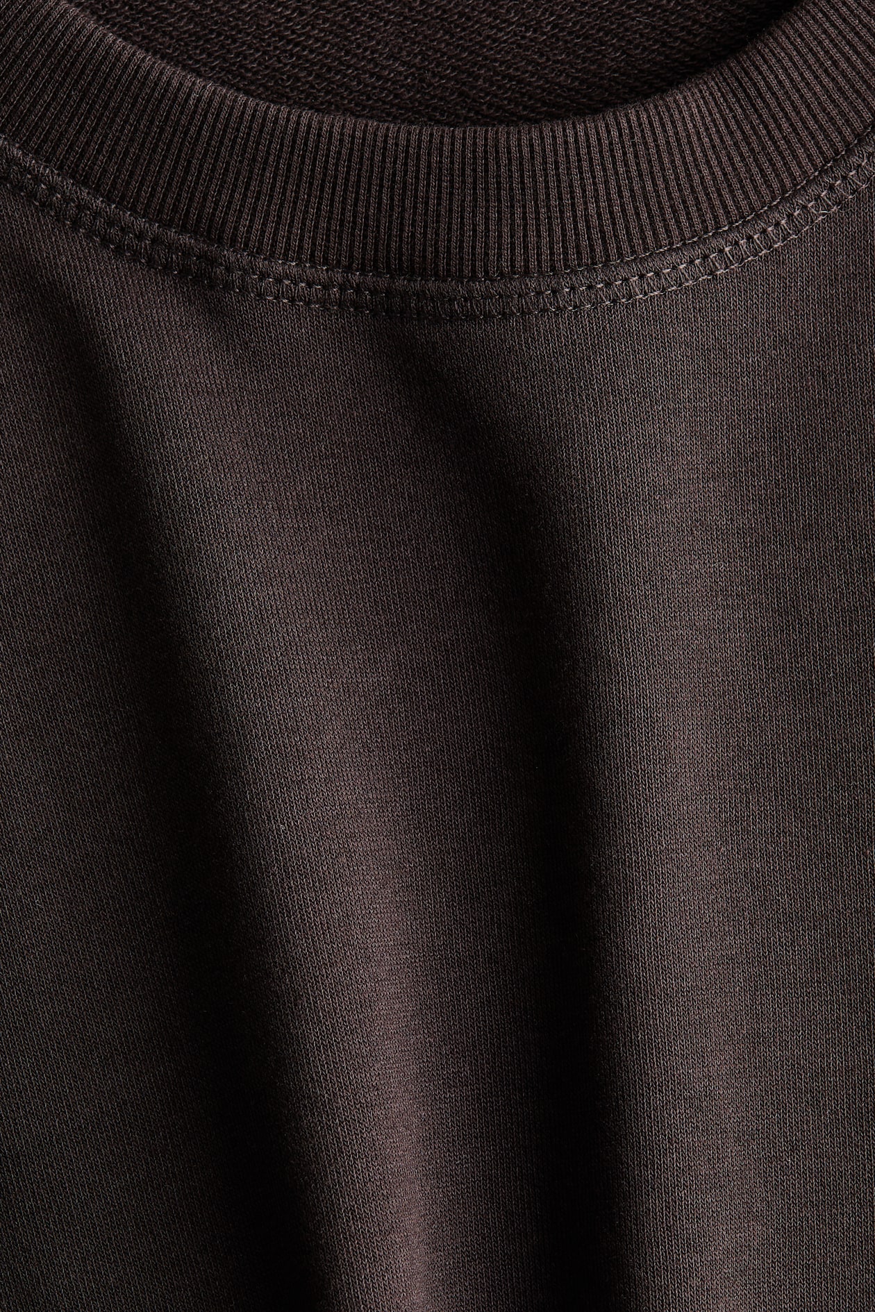 Sweatshirt Dress - image 2
