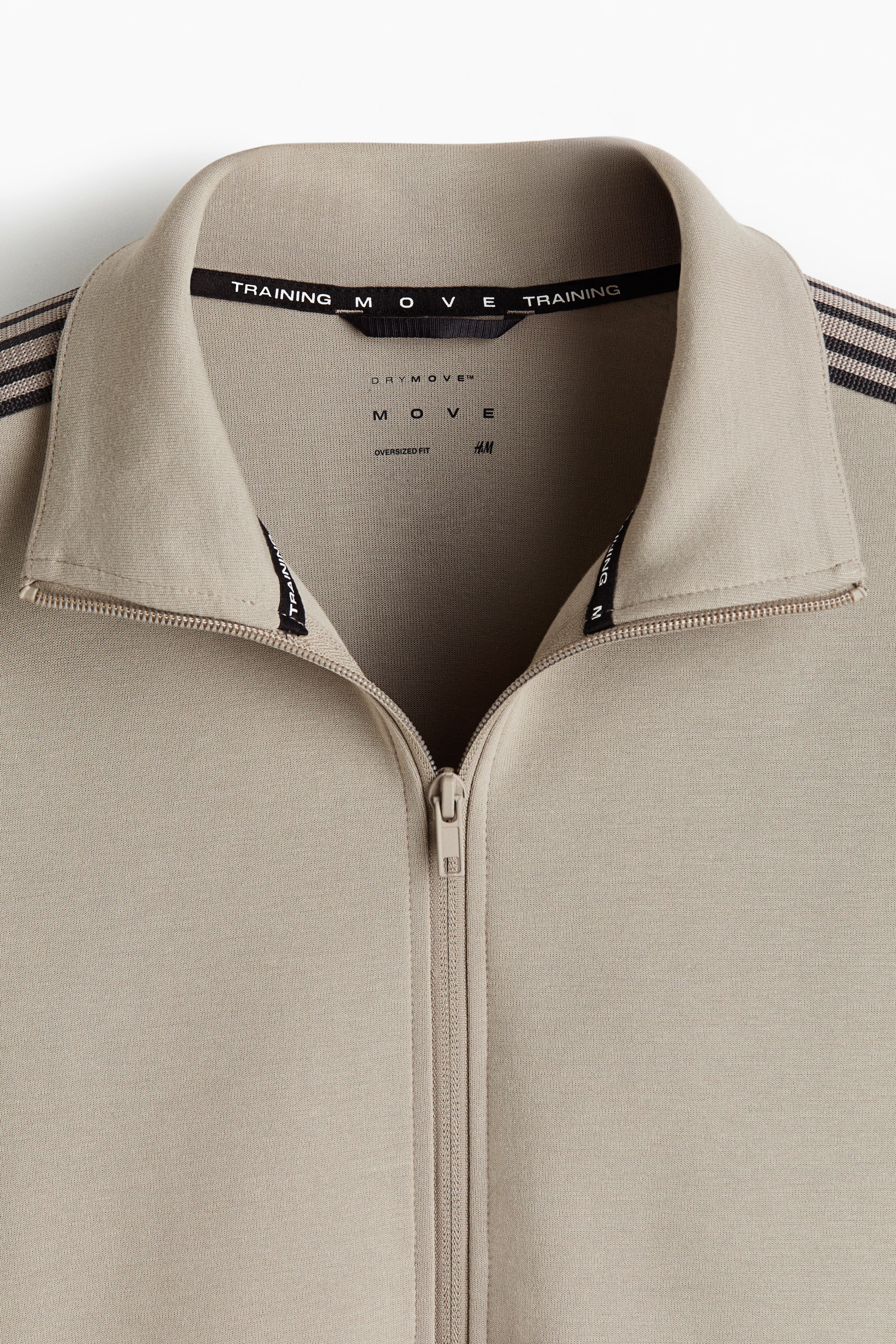 Veste de survêtement classique DryMove™