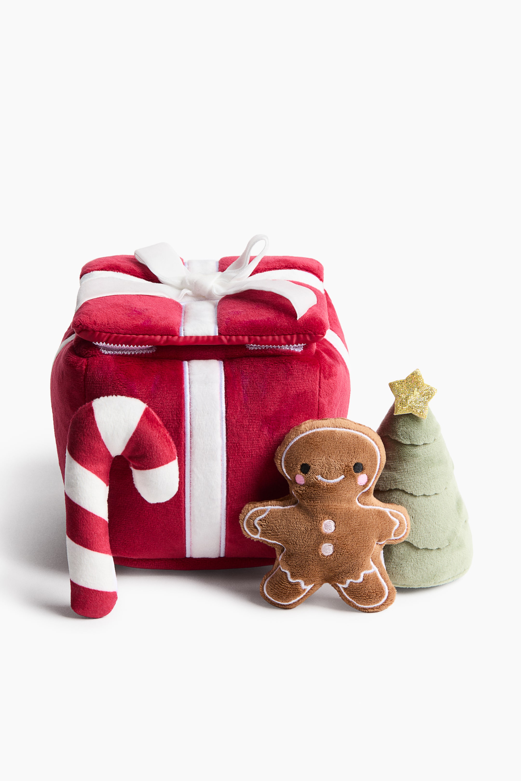 Christmas Soft Toy