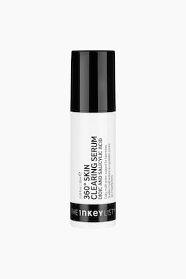 364 Skin Clearing Serum