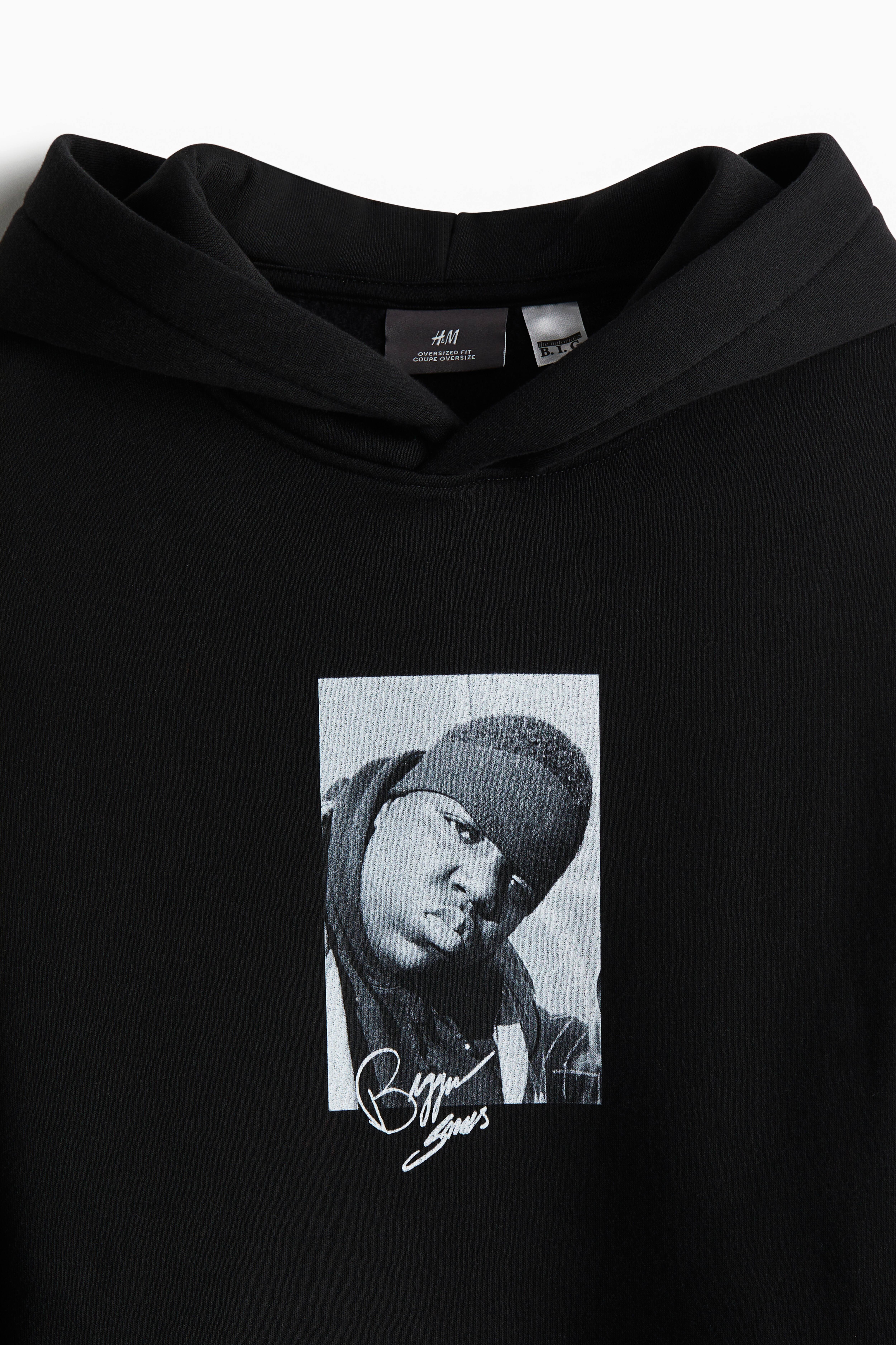 Felpa Con Cappuccio Uomo Stampa 3D Vichinga – Norse Mythology, Nero, Taglie Forti Fino A 5XL