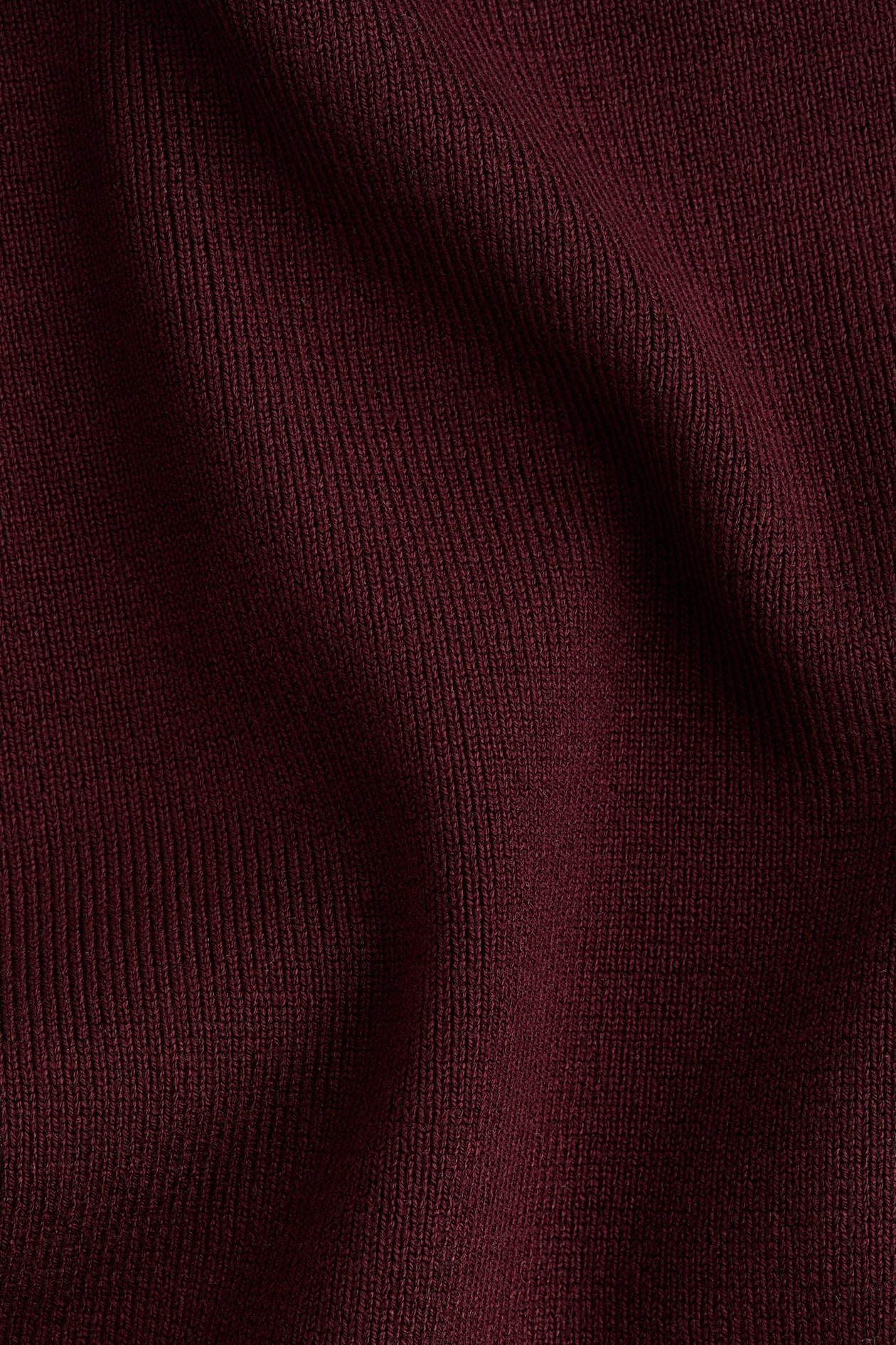 Fine-Knit T-Shirt - image 3