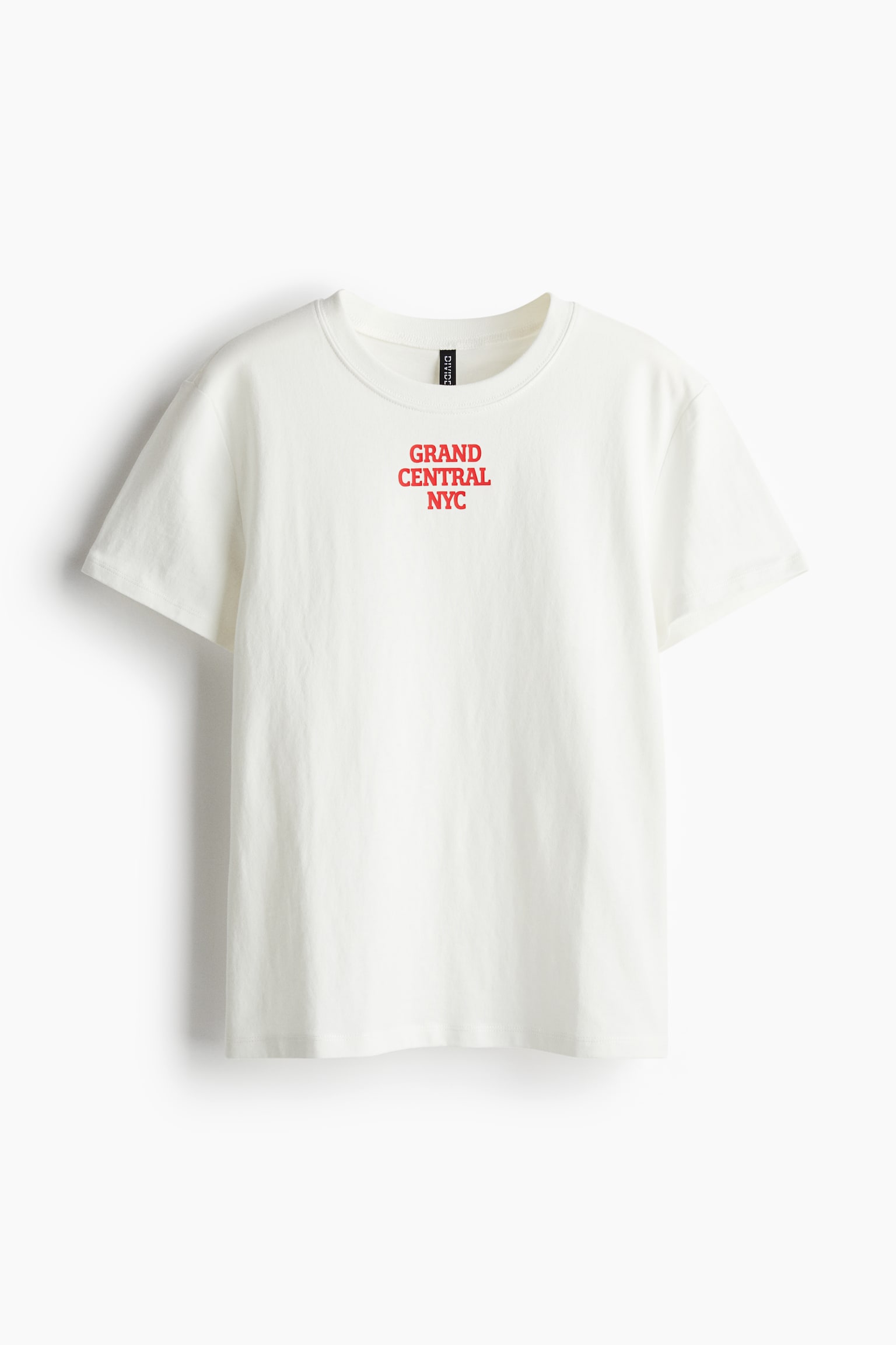 プリントTシャツ - ホワイト／プリントデザイン/ライトベージュ／カリフォルニア/ライトブルー／パリ/ホワイト／マンサナレス/dc - 2