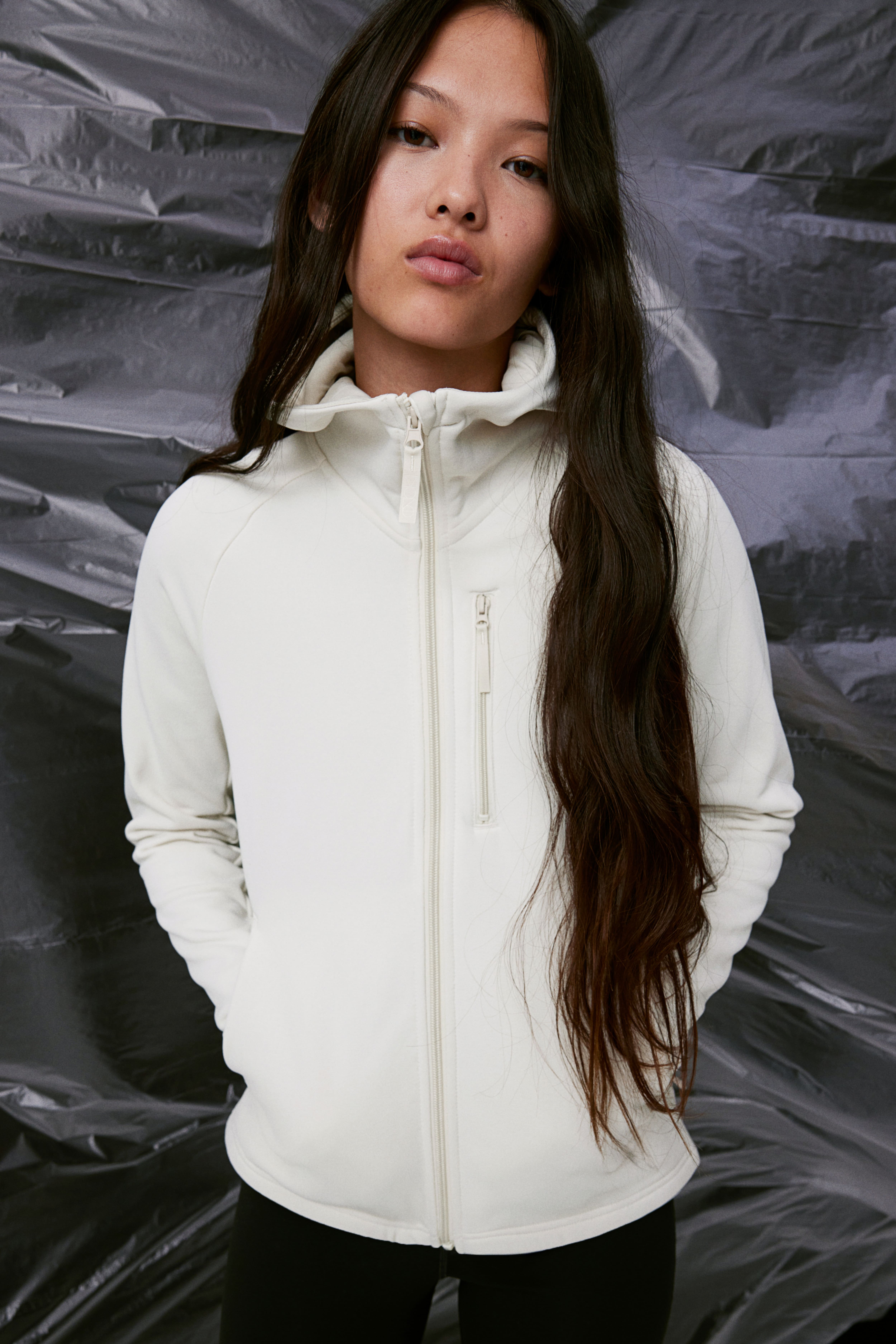 HM Midlayer-Jacke