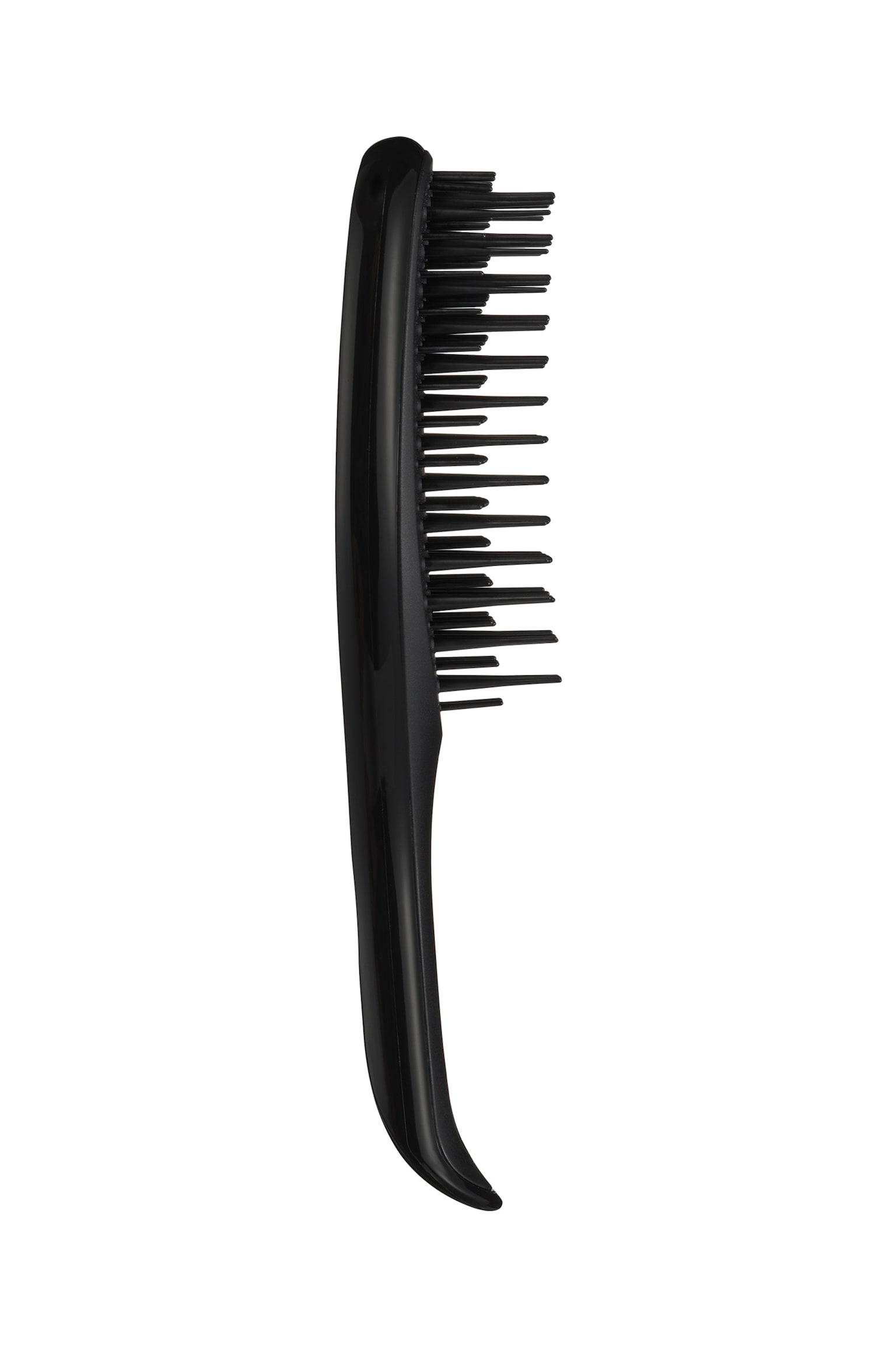 The Ultimate Detangler Mini - Black - 3