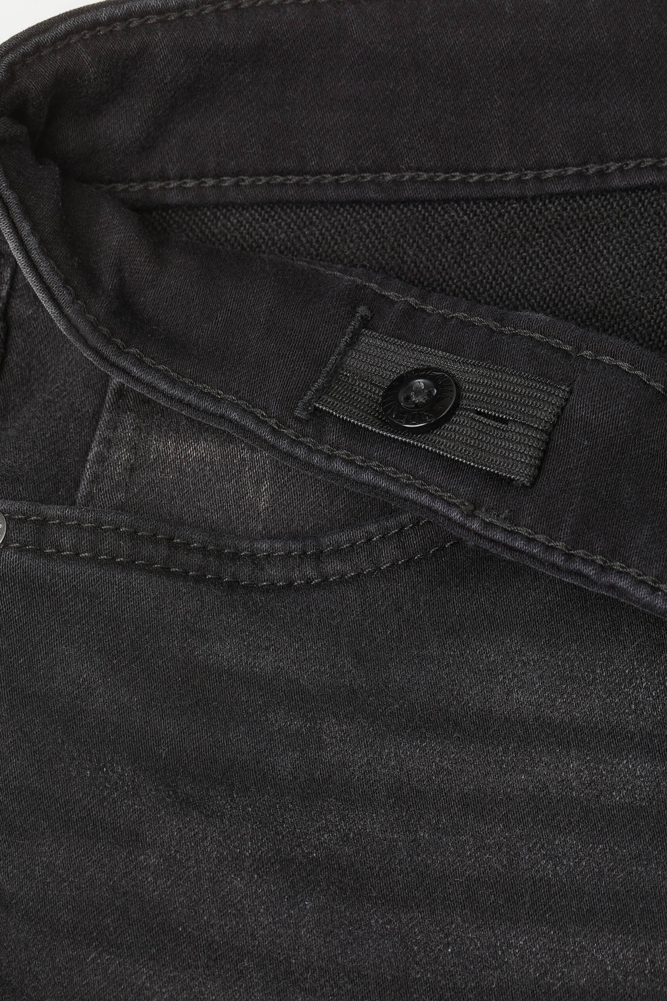 Agrandir l'image: Skinny Fit Jeans - Noir - ENFANT | H&M CH 2