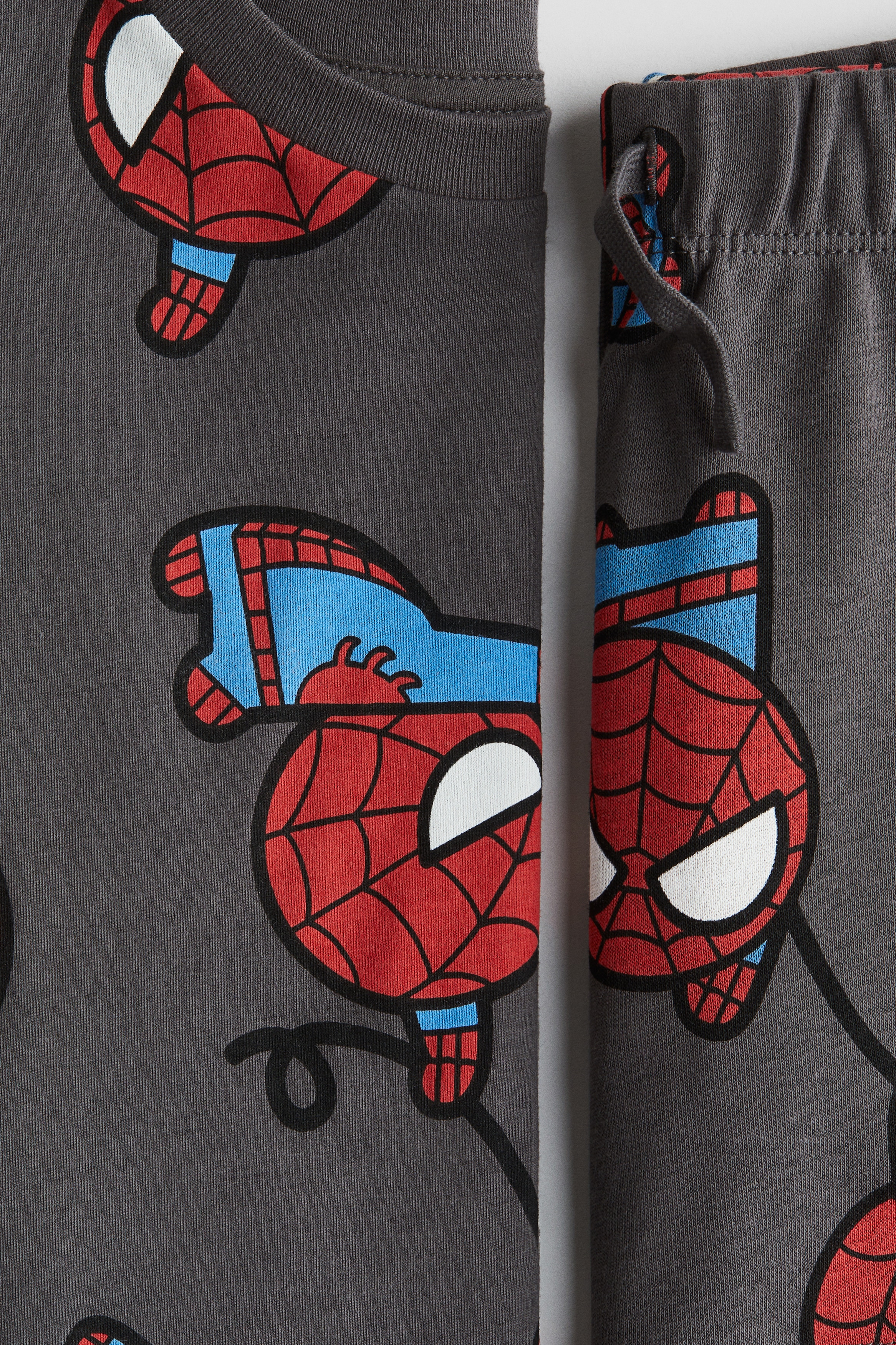 2-piece printed set-image