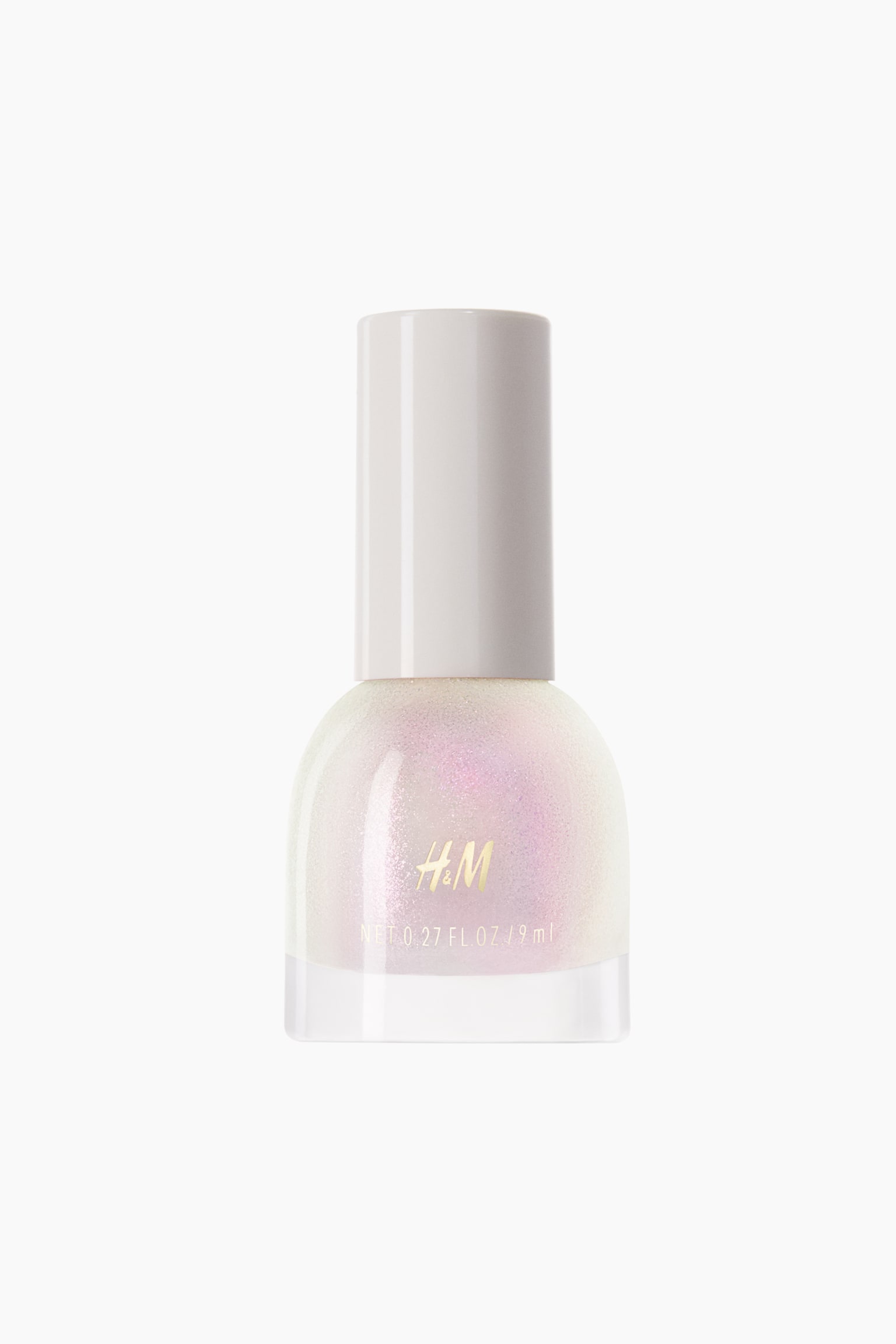 Nail polish
