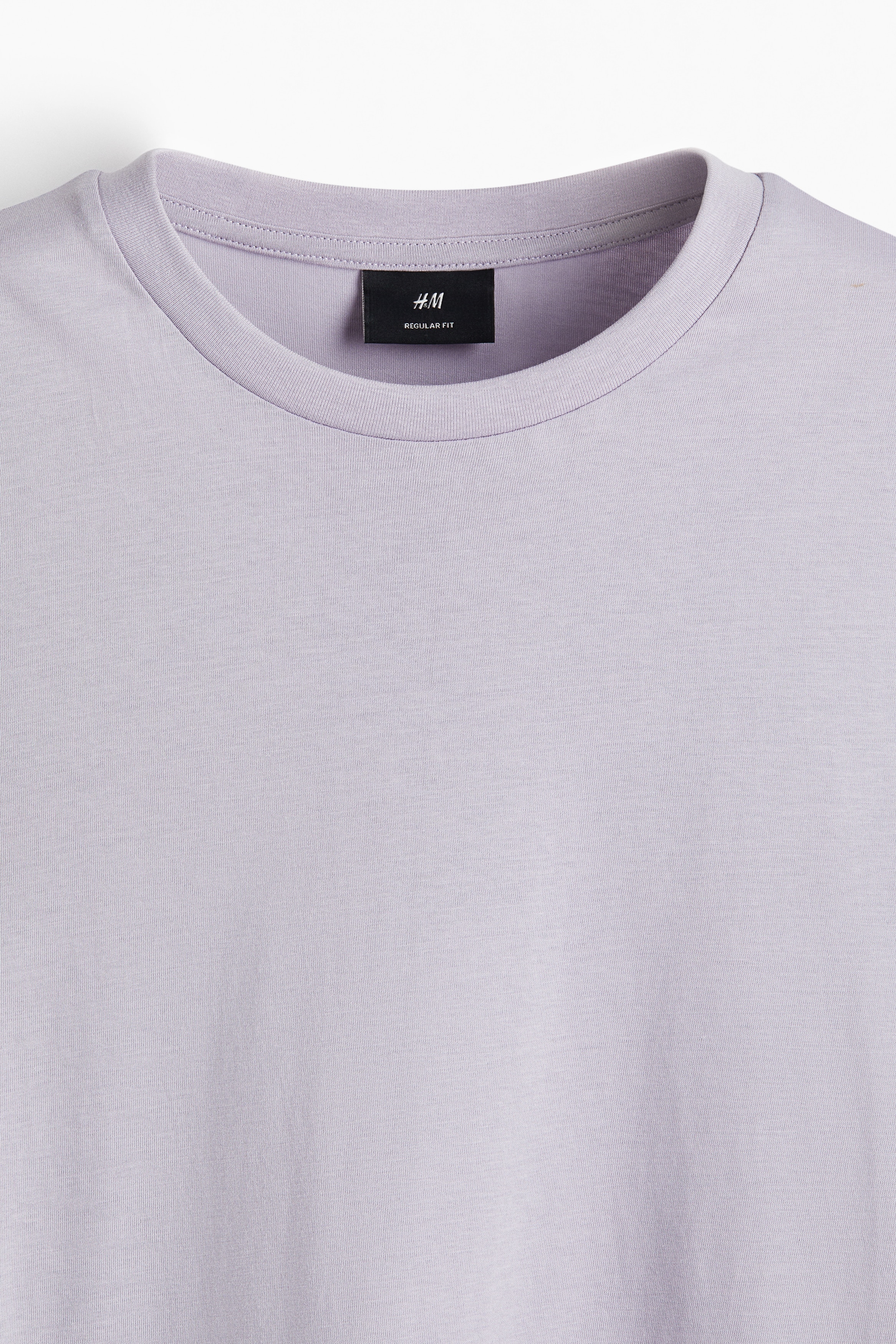 Regular Fit T-shirt