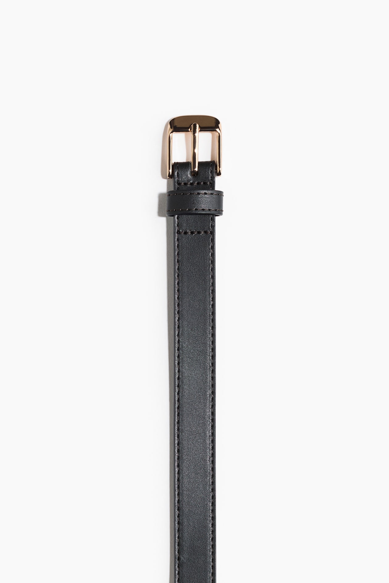 Leather Belt - image 2