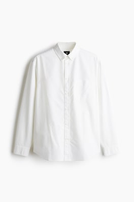 Oxfordskjorta Regular Fit
