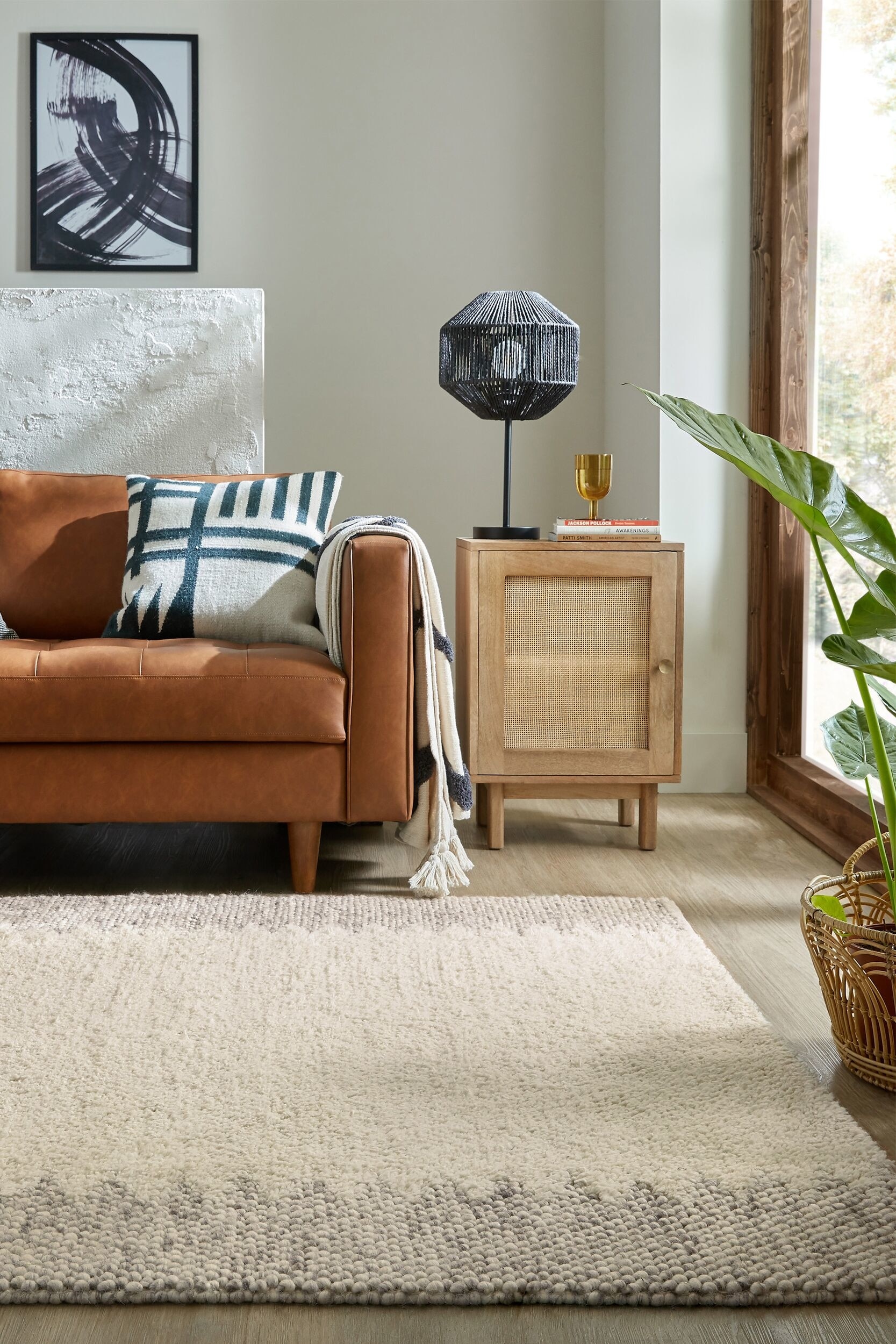 Minerals Border Villa Matto - Luonnollinen