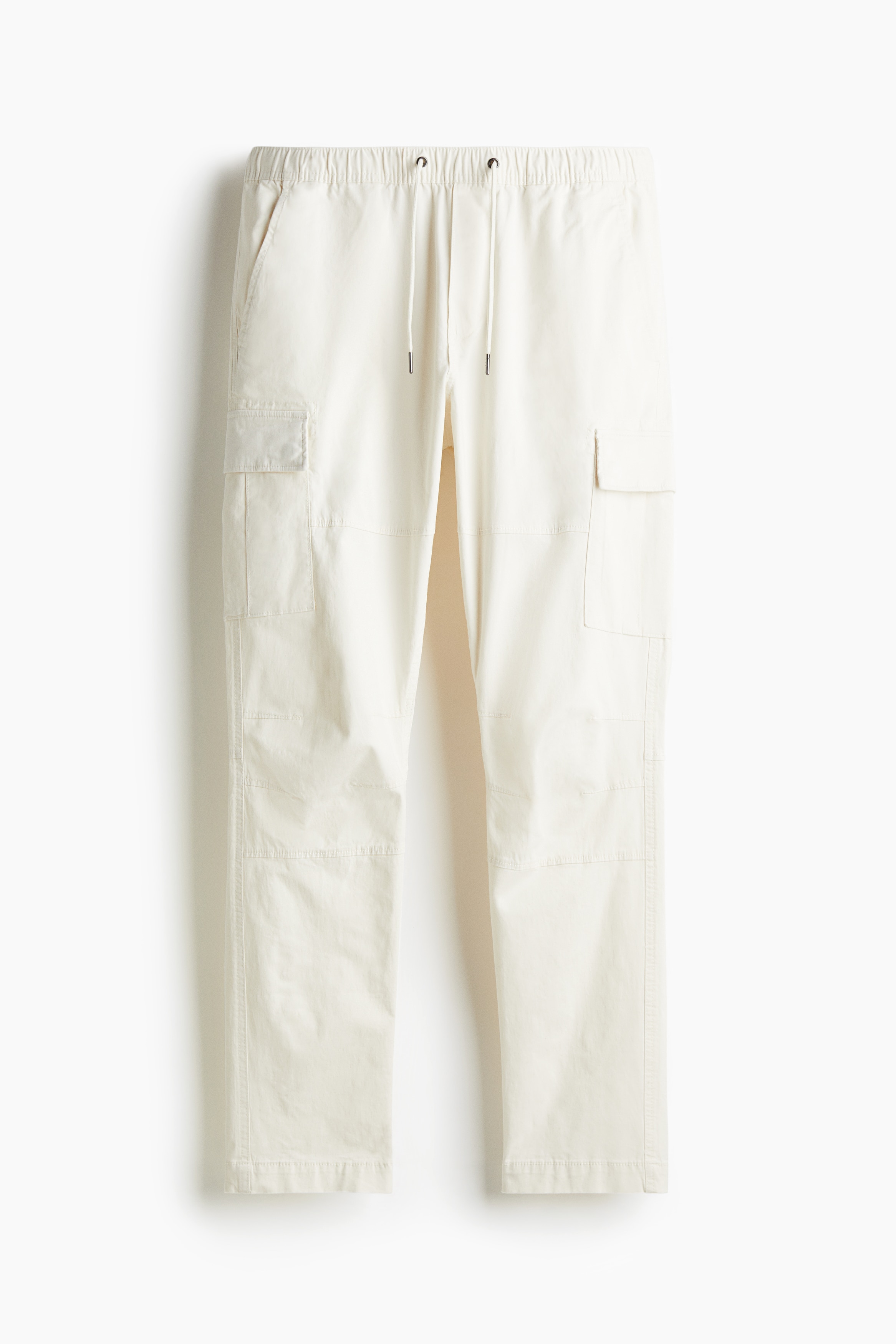 Kargo Pantolon Slim FitModel
