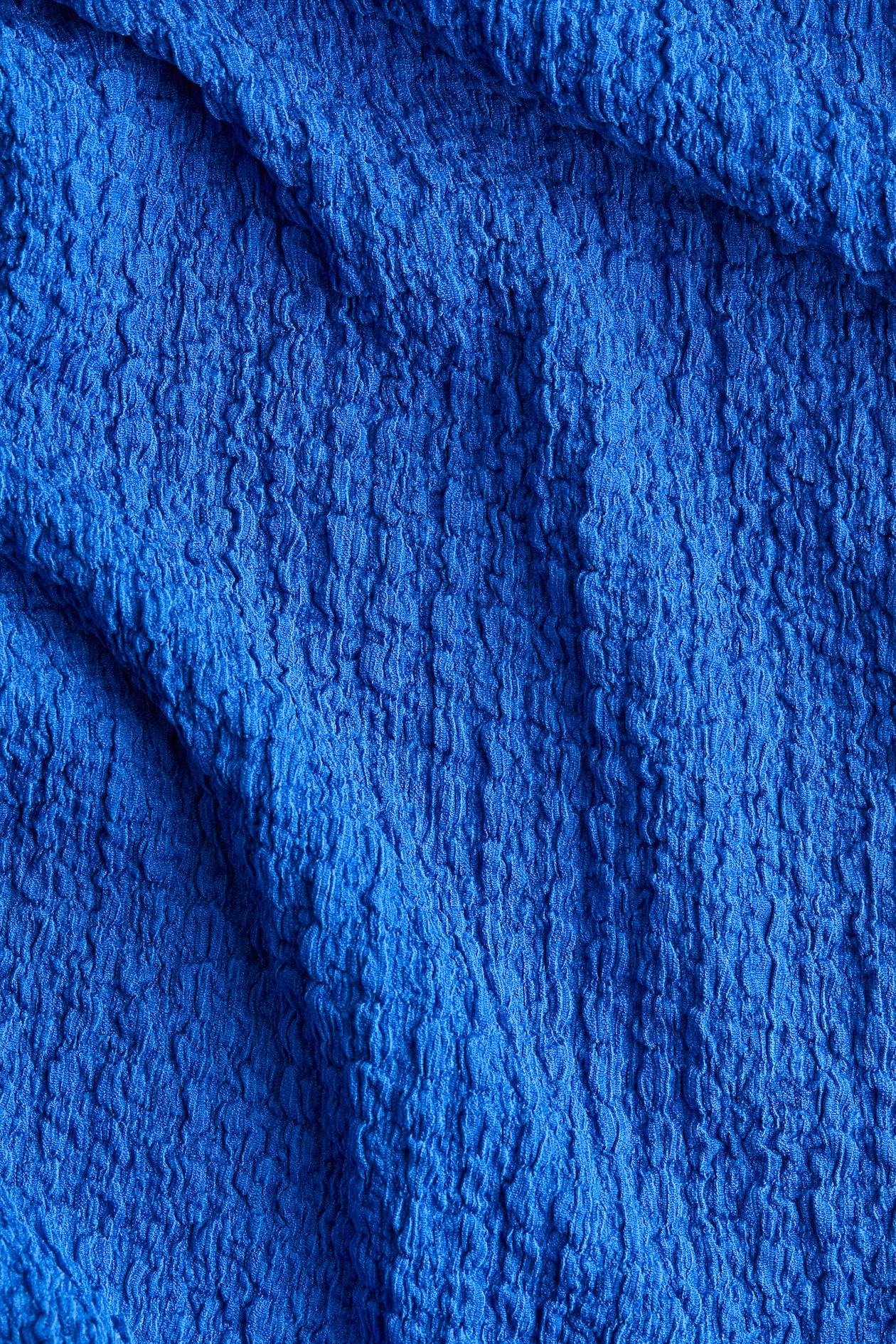Textured Jersey Midi Dress - image 3