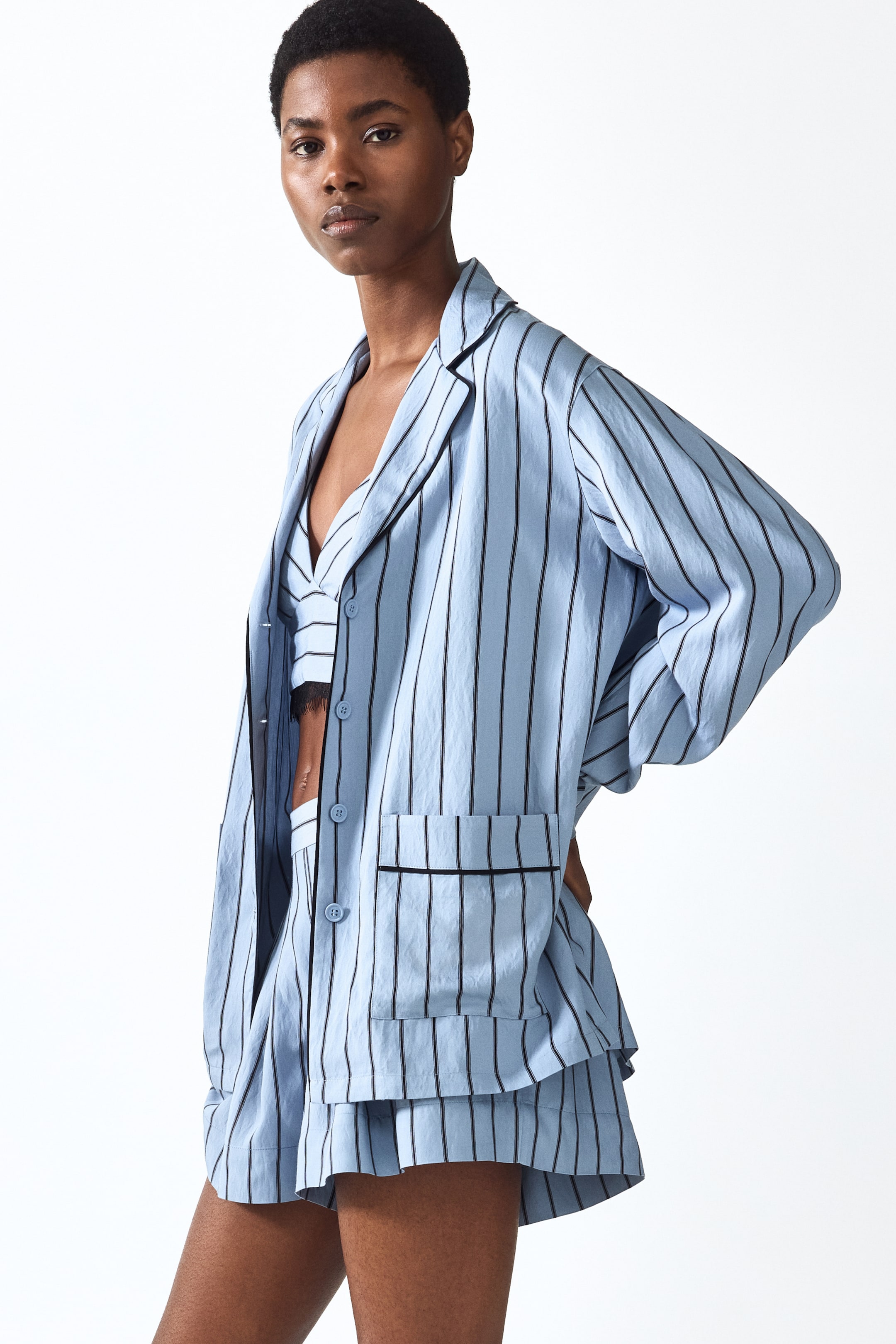 Resort Shirt