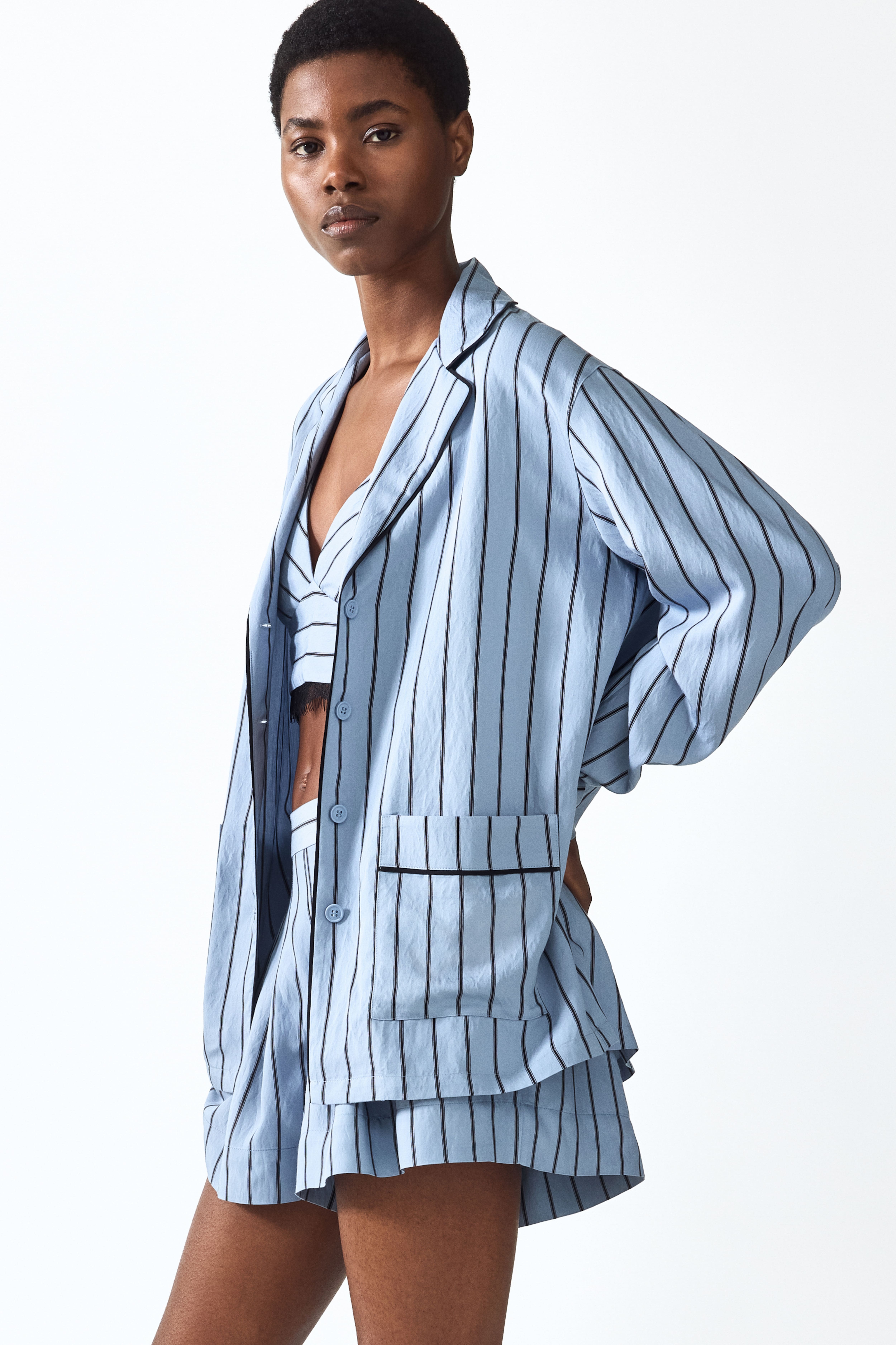 Resort Shirt
