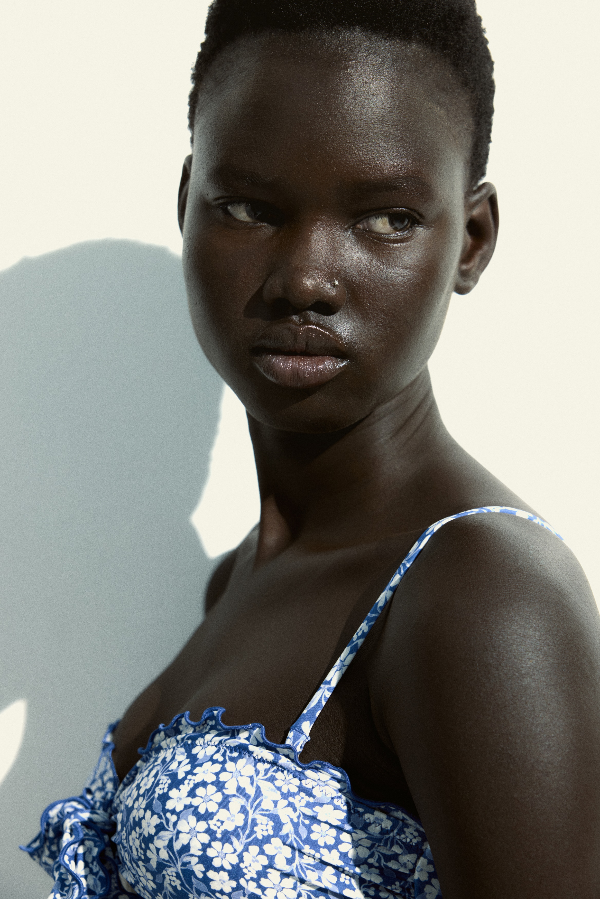 Padded Bandeau Bikini Top from H&M - $19.99