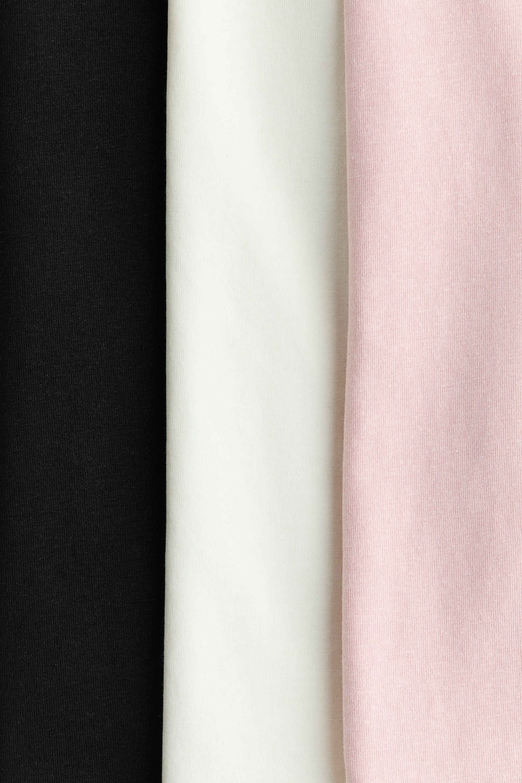 Детские топы H&M 3-Pack Tank Tops — фото 2
