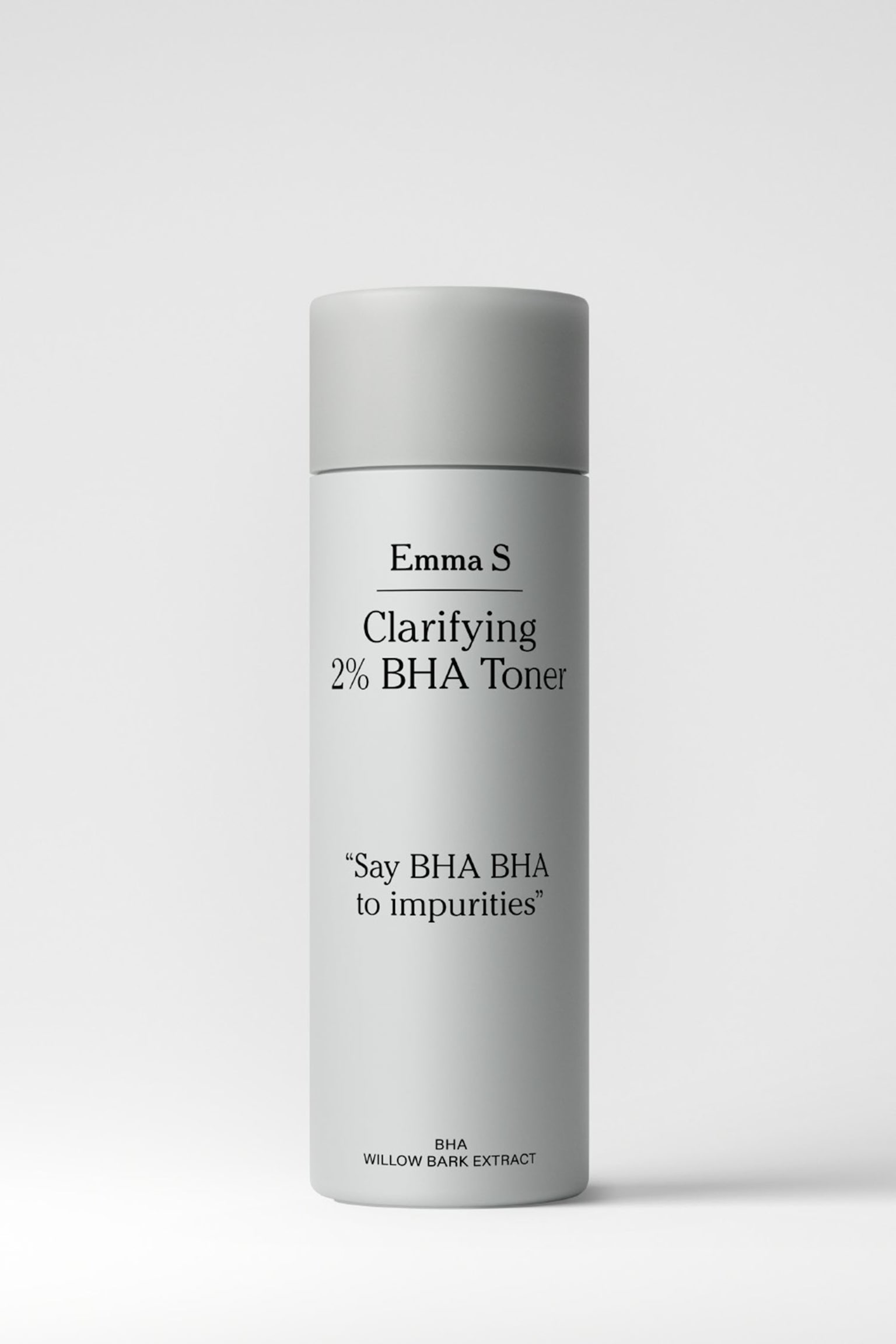 Treatment 2% Bha Toner - Weiß