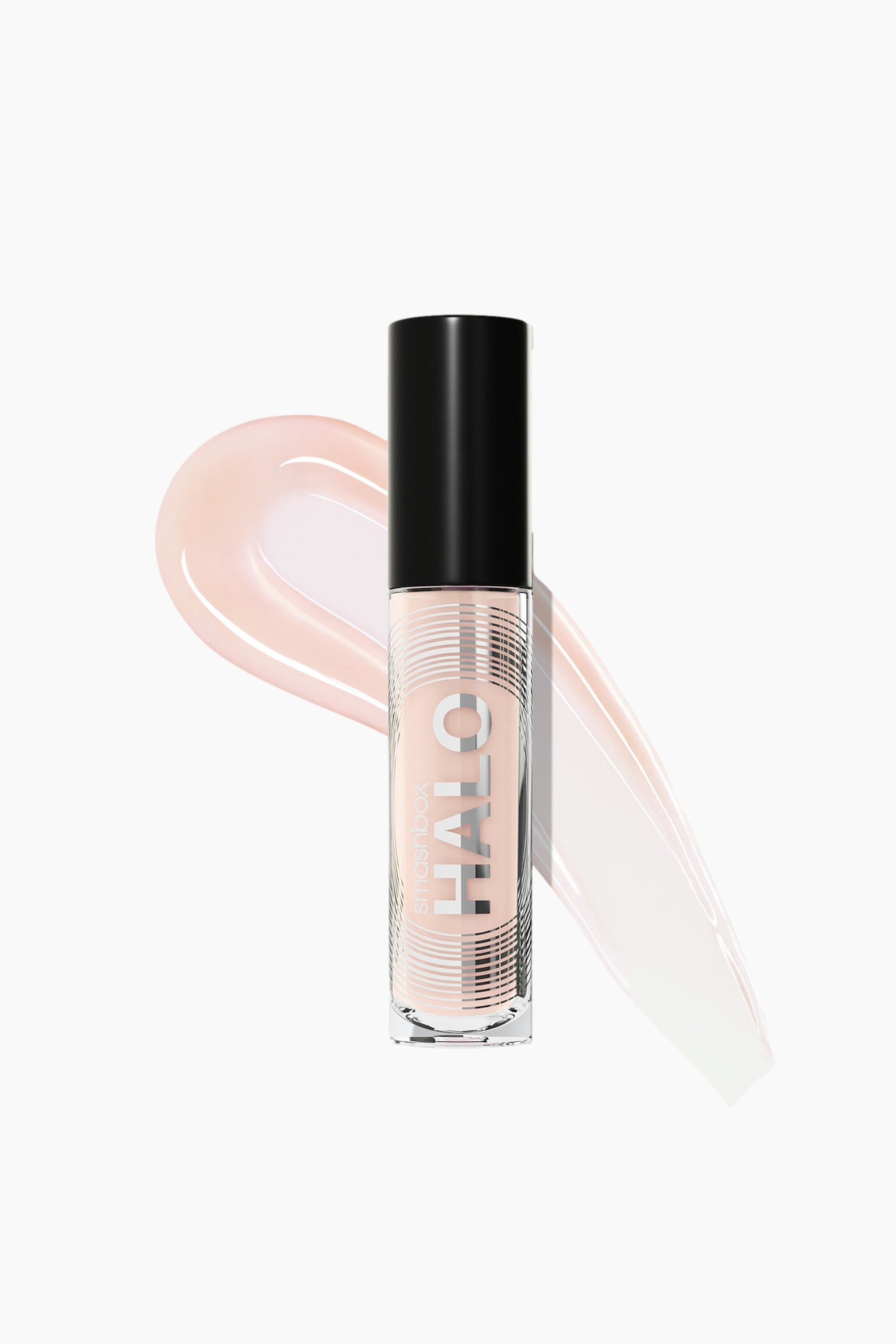 Halo Plump + Glow Lipgloss - Beam/Luster/Energy/Gem/Spark/Glimmer/Gula-glow/Aura - 3