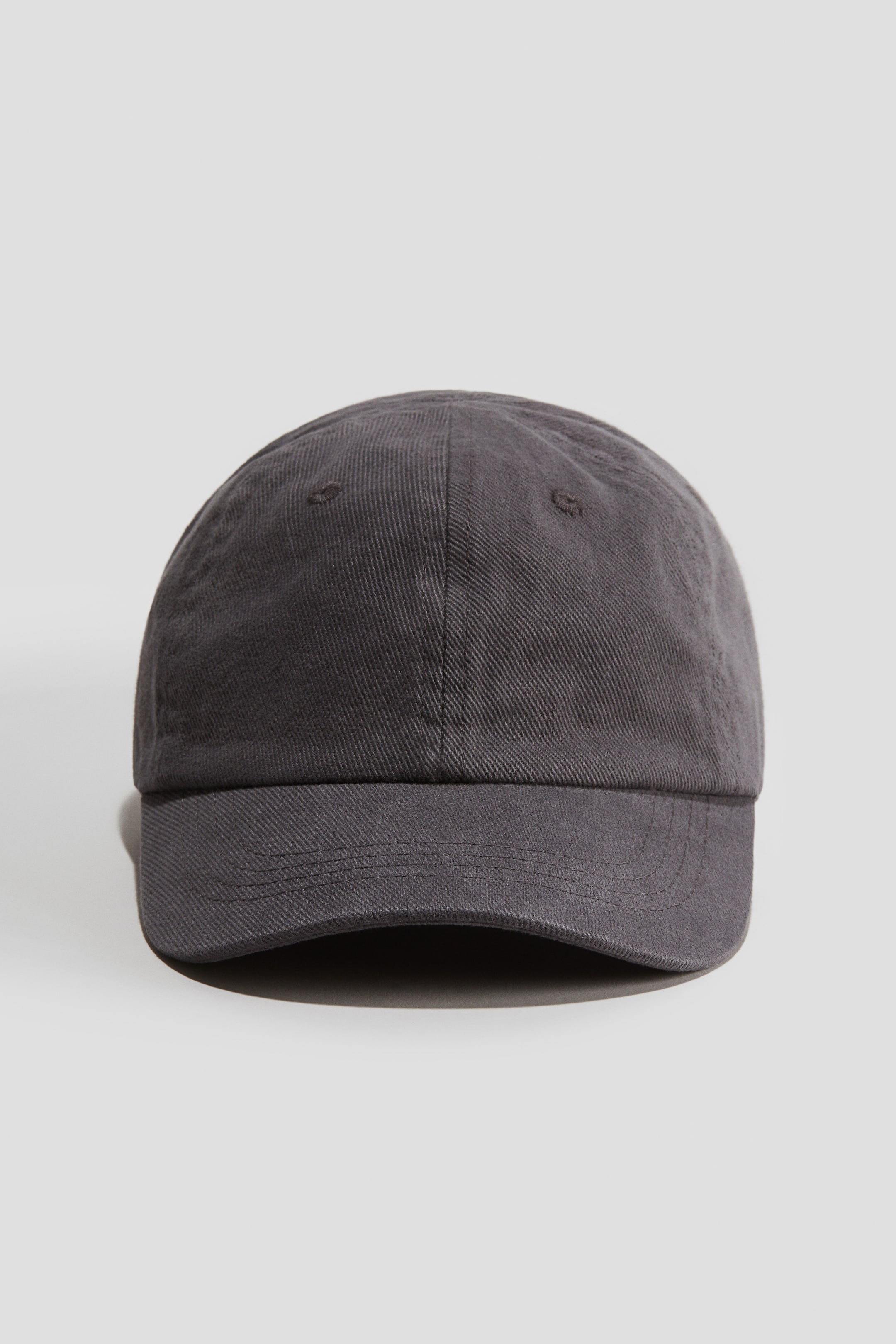 Twill Cap