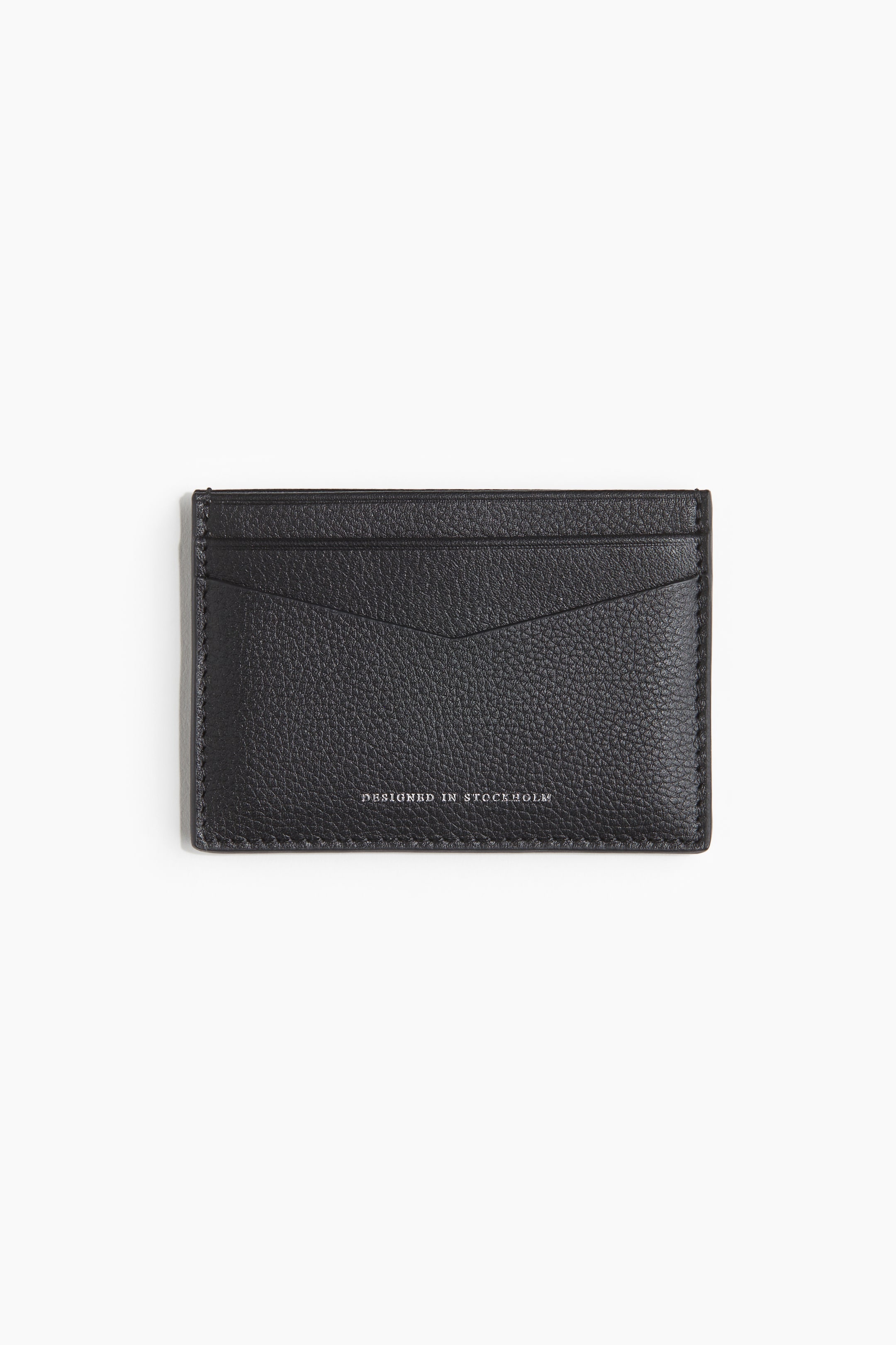 Leather Card Case