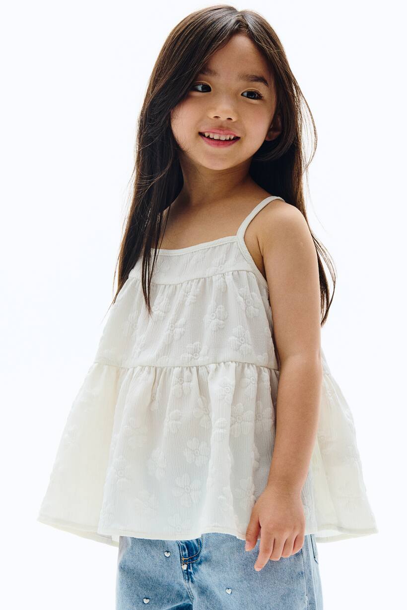 店舗取扱いアイテム一覧 SHIPS 公式サイト [The Children's Place] 幼児用ストラップ付きサマータンクトップ And Toddler Strappy