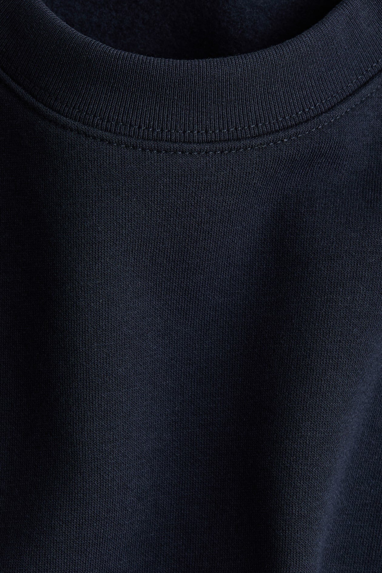 Oversized Sweatshirt - image 4