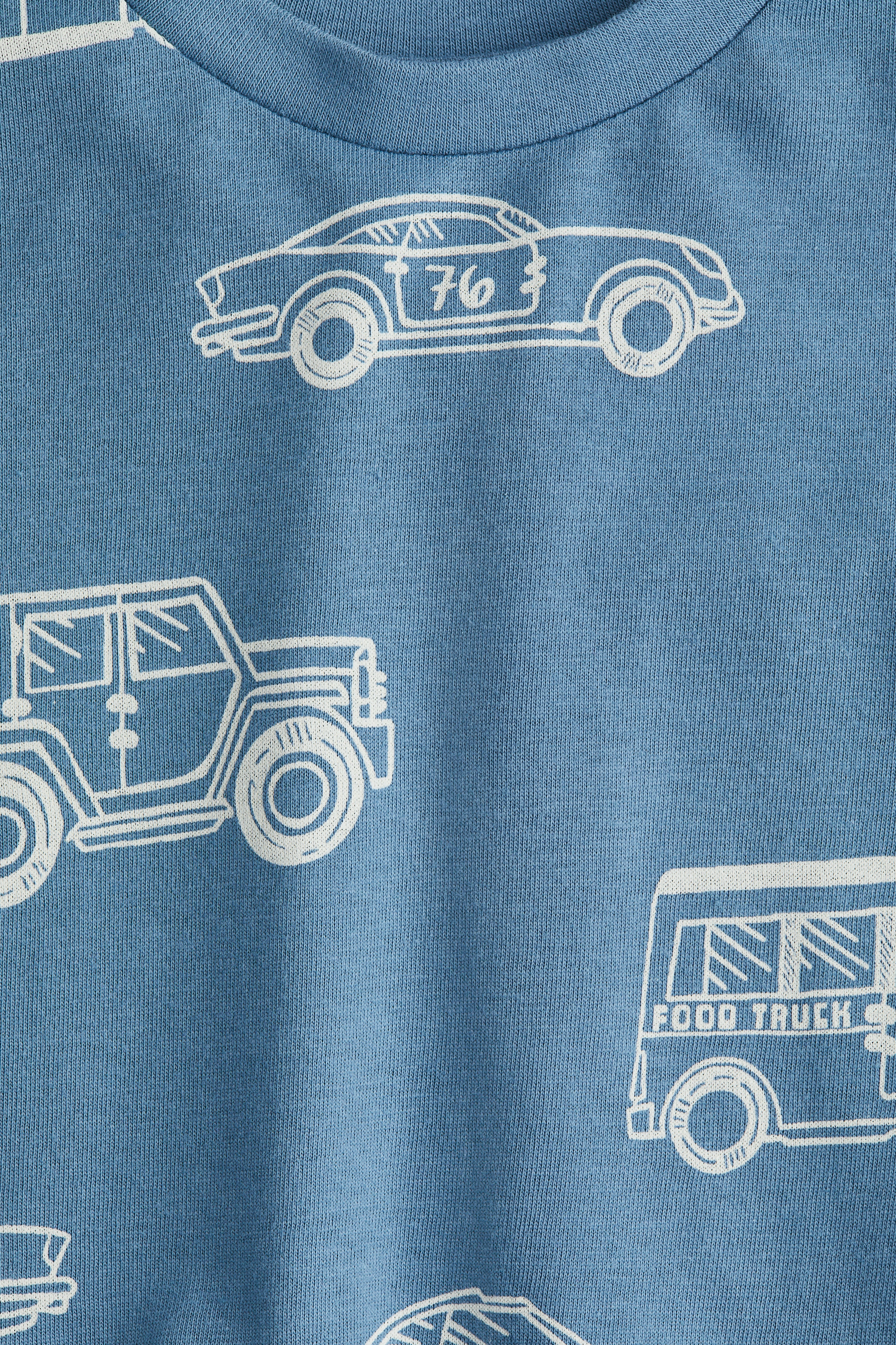 printed t-shirt-image